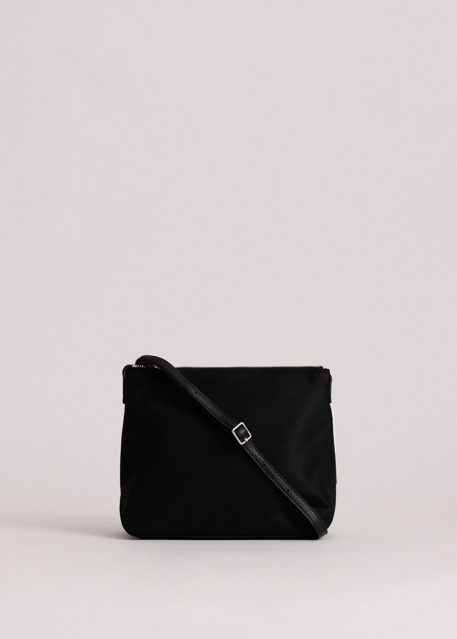 Small UTILITY Braidy | ECONYL® Crossbody Bag – Yu Mei