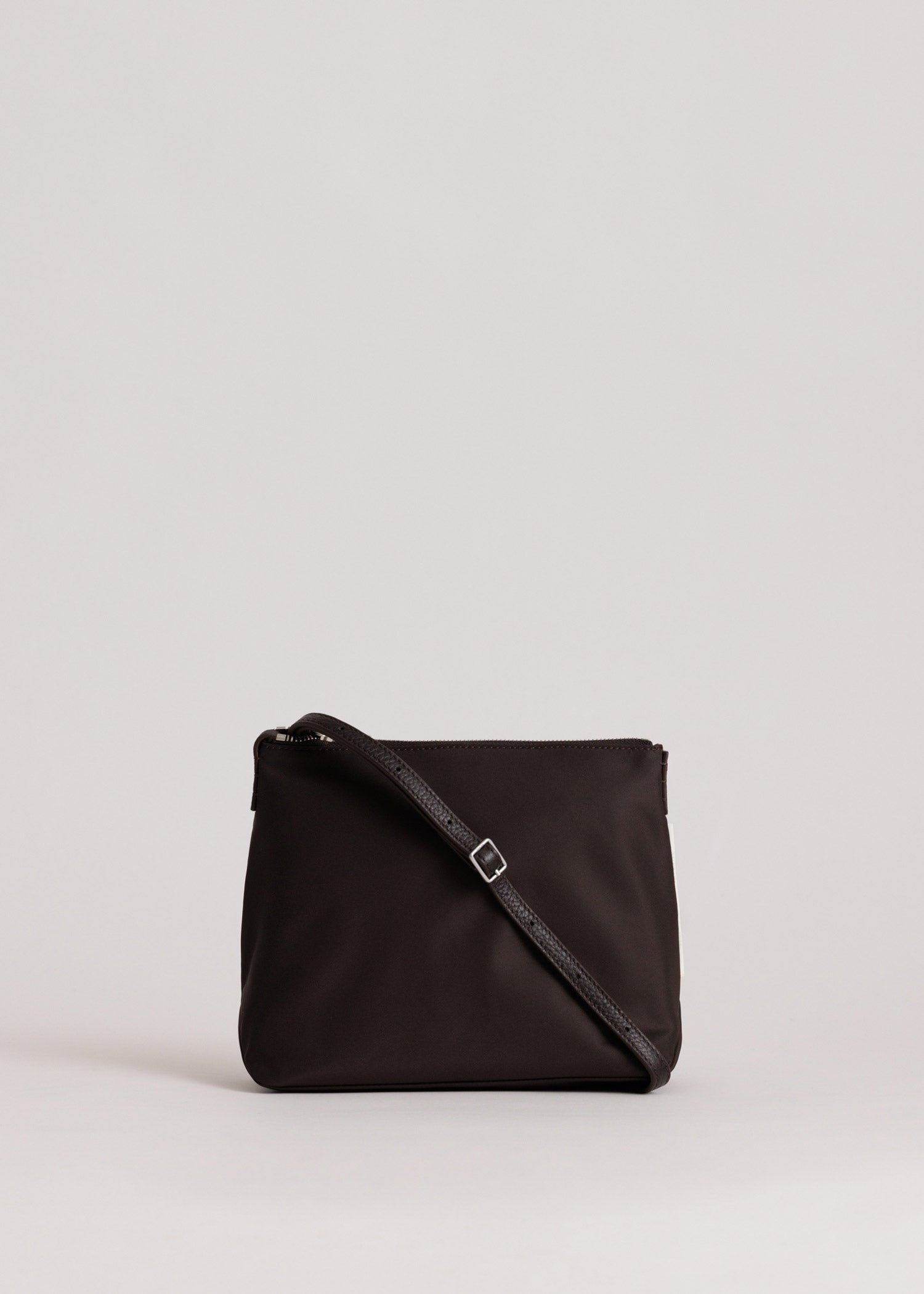 Small UTILITY Braidy | ECONYL® Crossbody Bag – Yu Mei