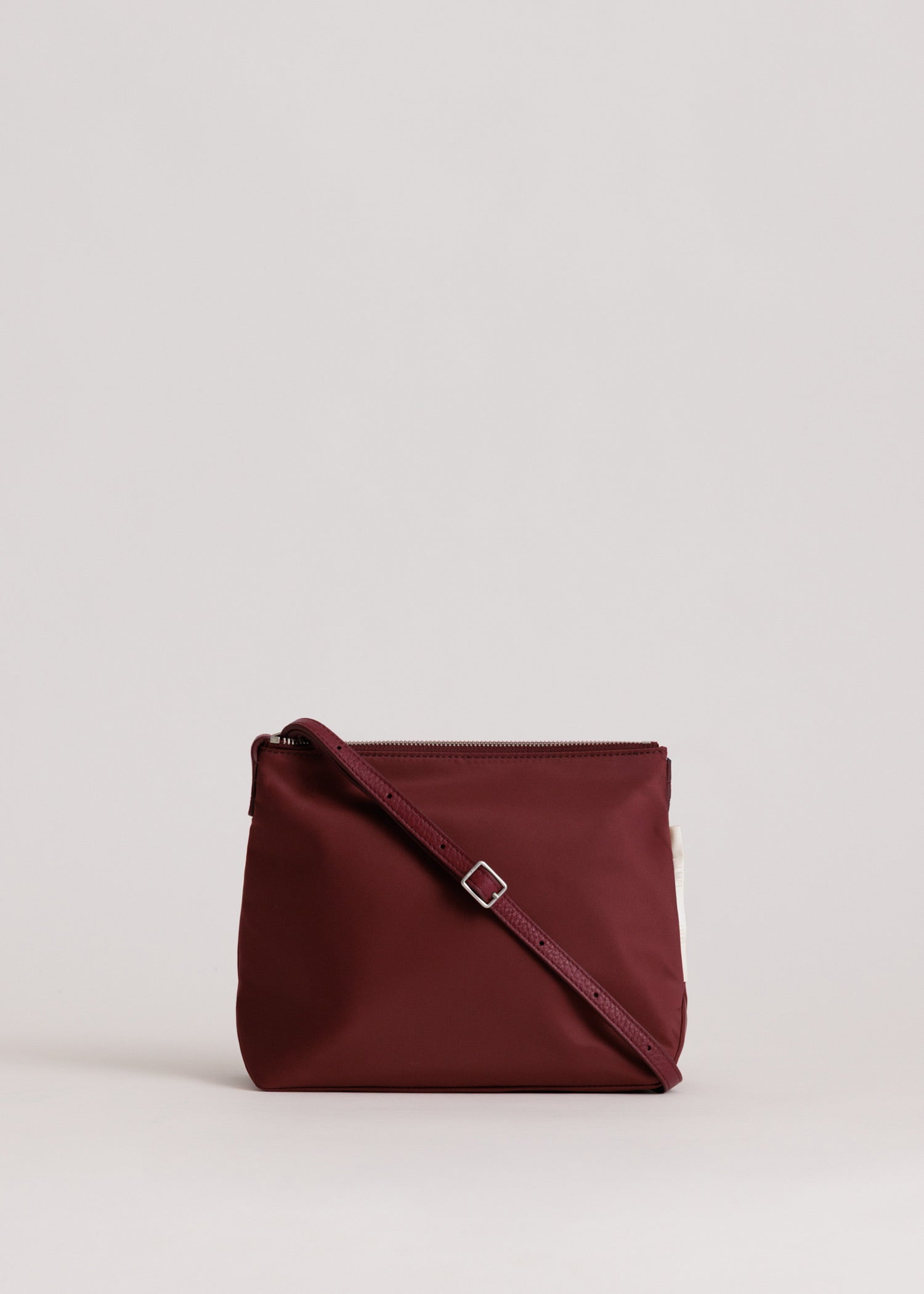 yu-mi Small UTILITY Braidy | ECONYL® Crossbody Bag – Yu Mei