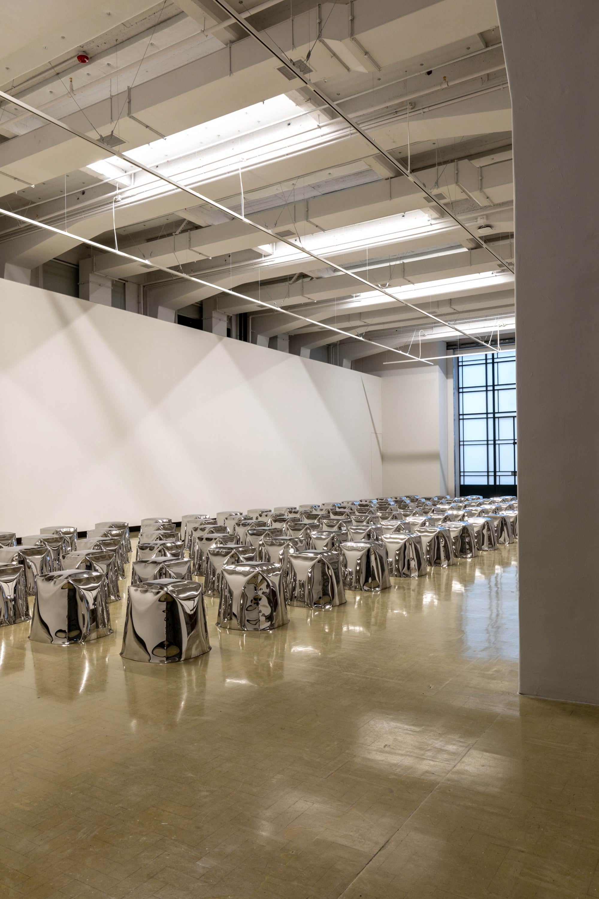 Salon Yu Mei: Common Material