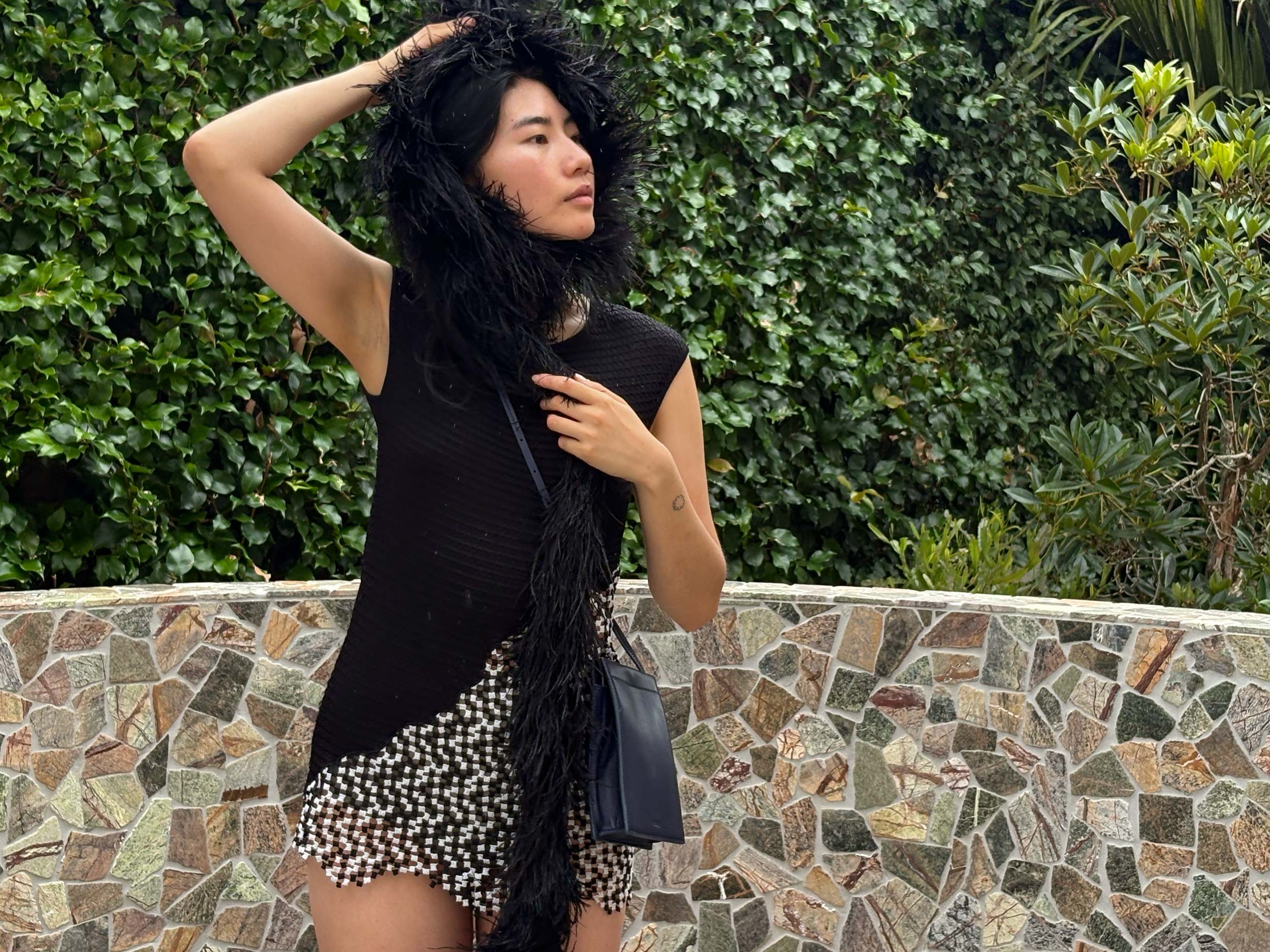 Edition 01 with Aileen Chen