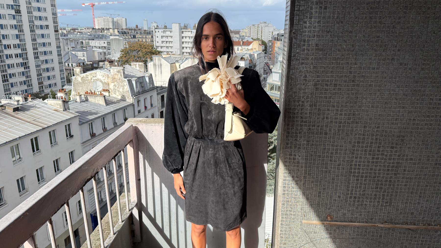 Edition 03 by Tabatha Turner