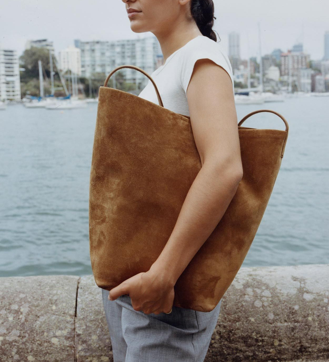 In the Bag: Roxie Mohebbi