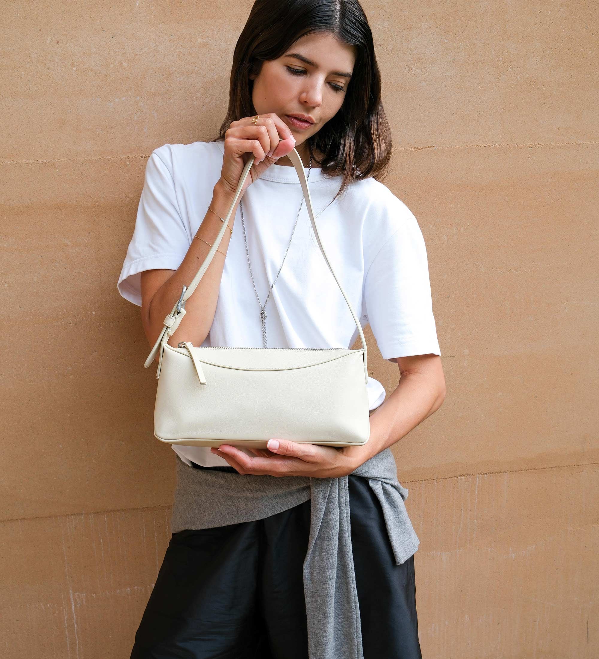 In the Bag: Talisa Sutton