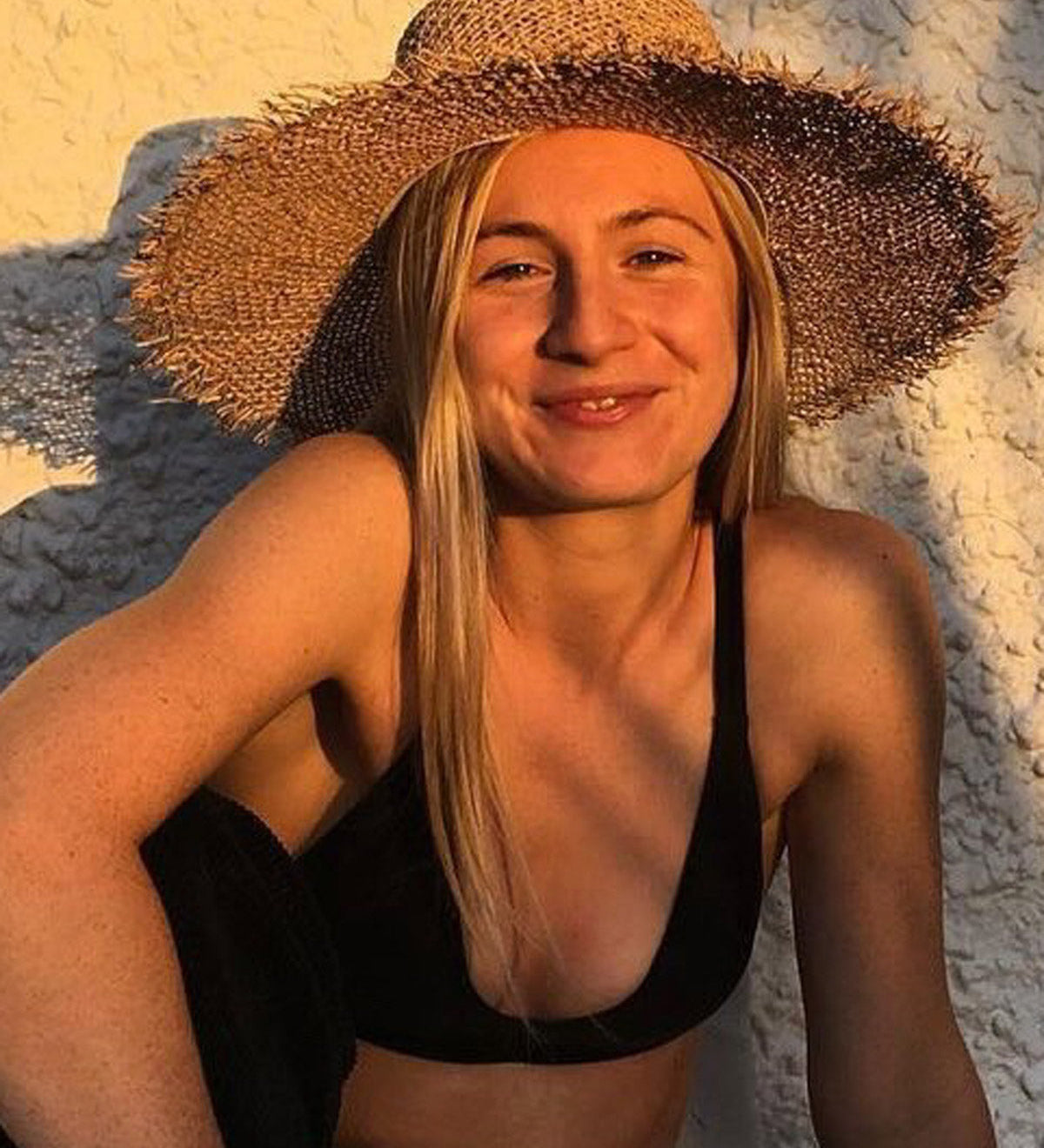 Leather vs. Alternatives: Beckie Calder-Flynn