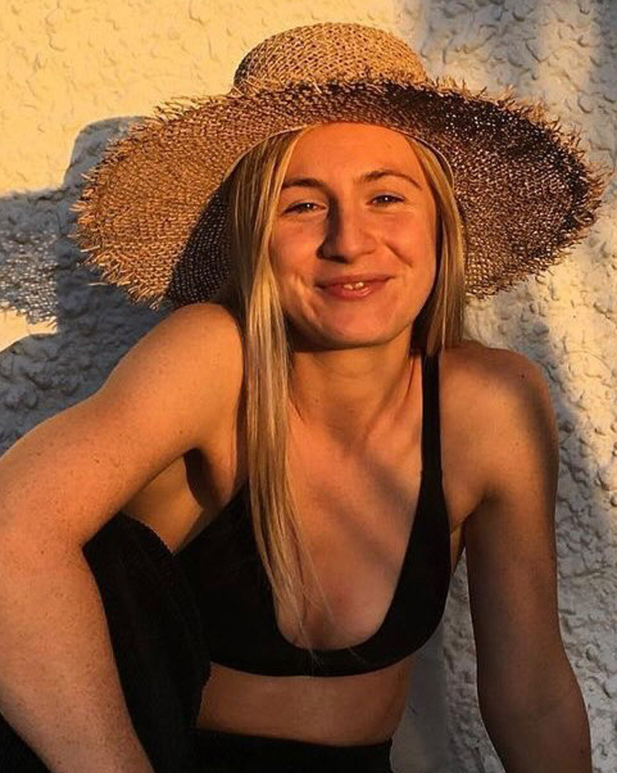 Leather vs. Alternatives: Beckie Calder-Flynn