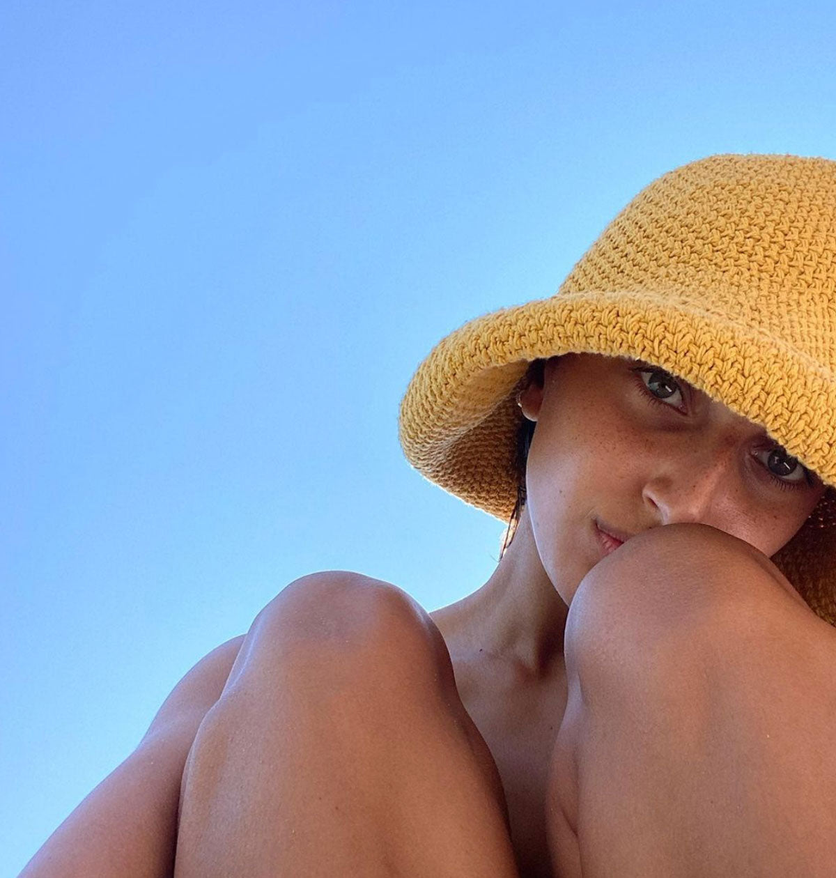 In the Bag: Bella Thomas