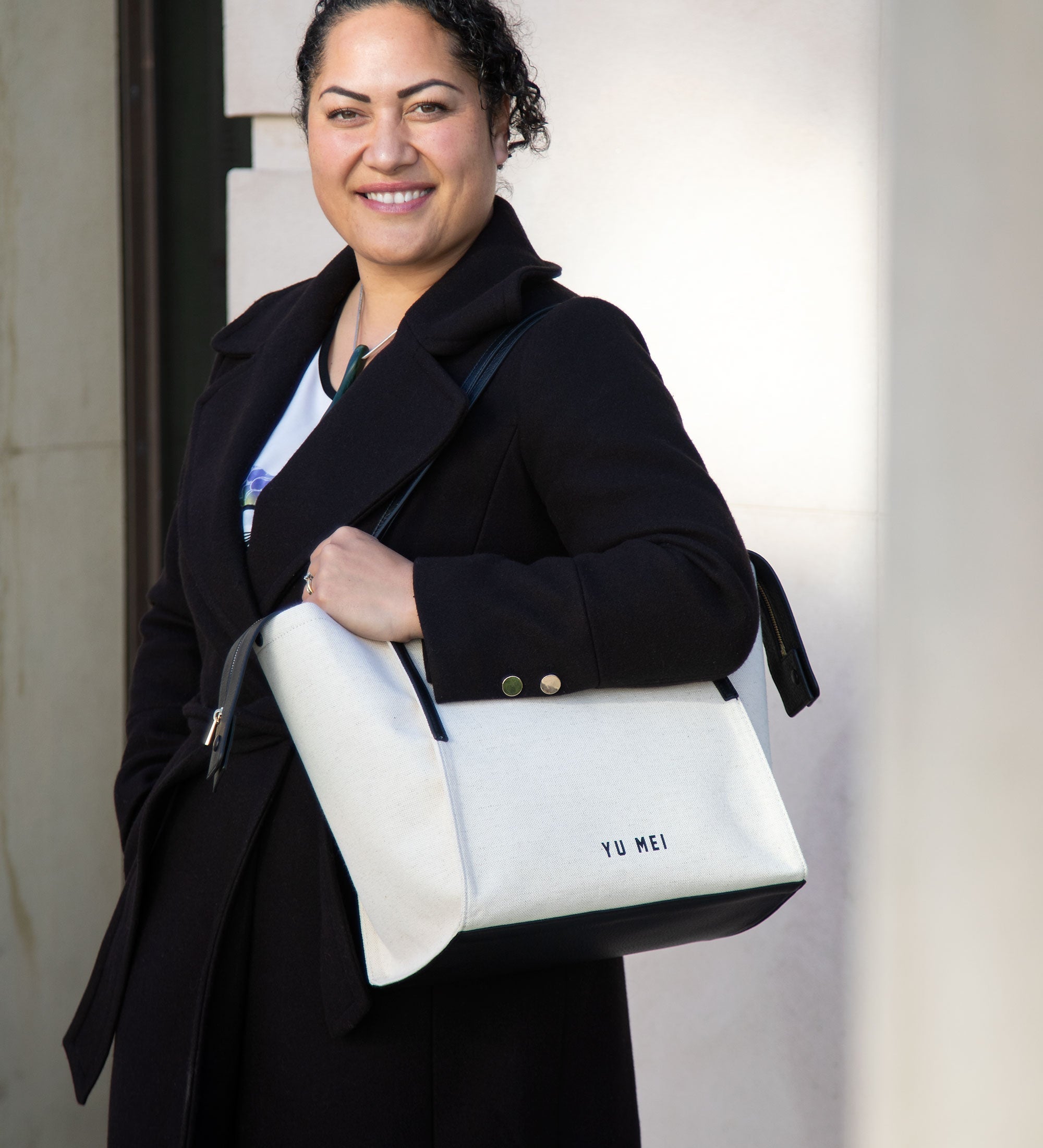 In Conversation: Blanche Morrogh