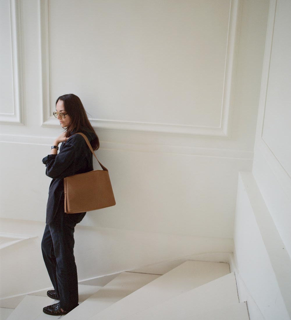 Matters of Material: Bodin-Joyeux Tannery