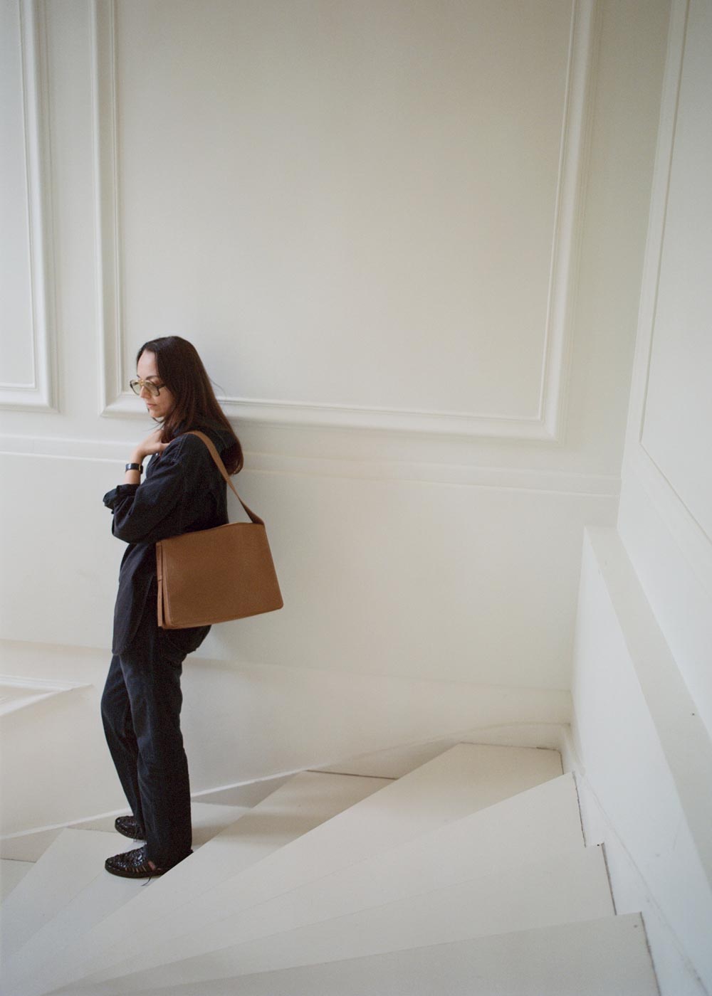 Matters of Material: Bodin-Joyeux Tannery