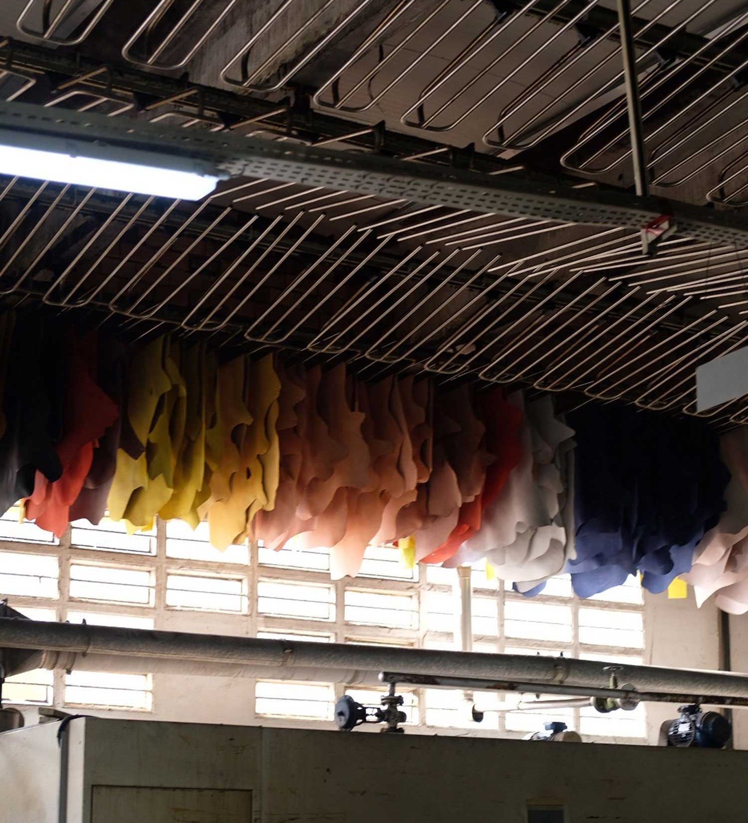 Design Notes: Croc Texture