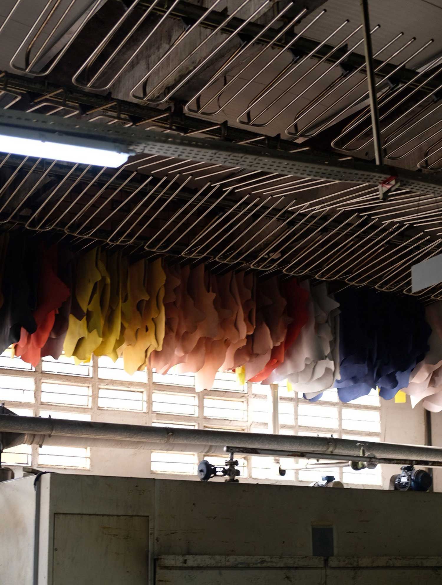 Design Notes: Croc Texture