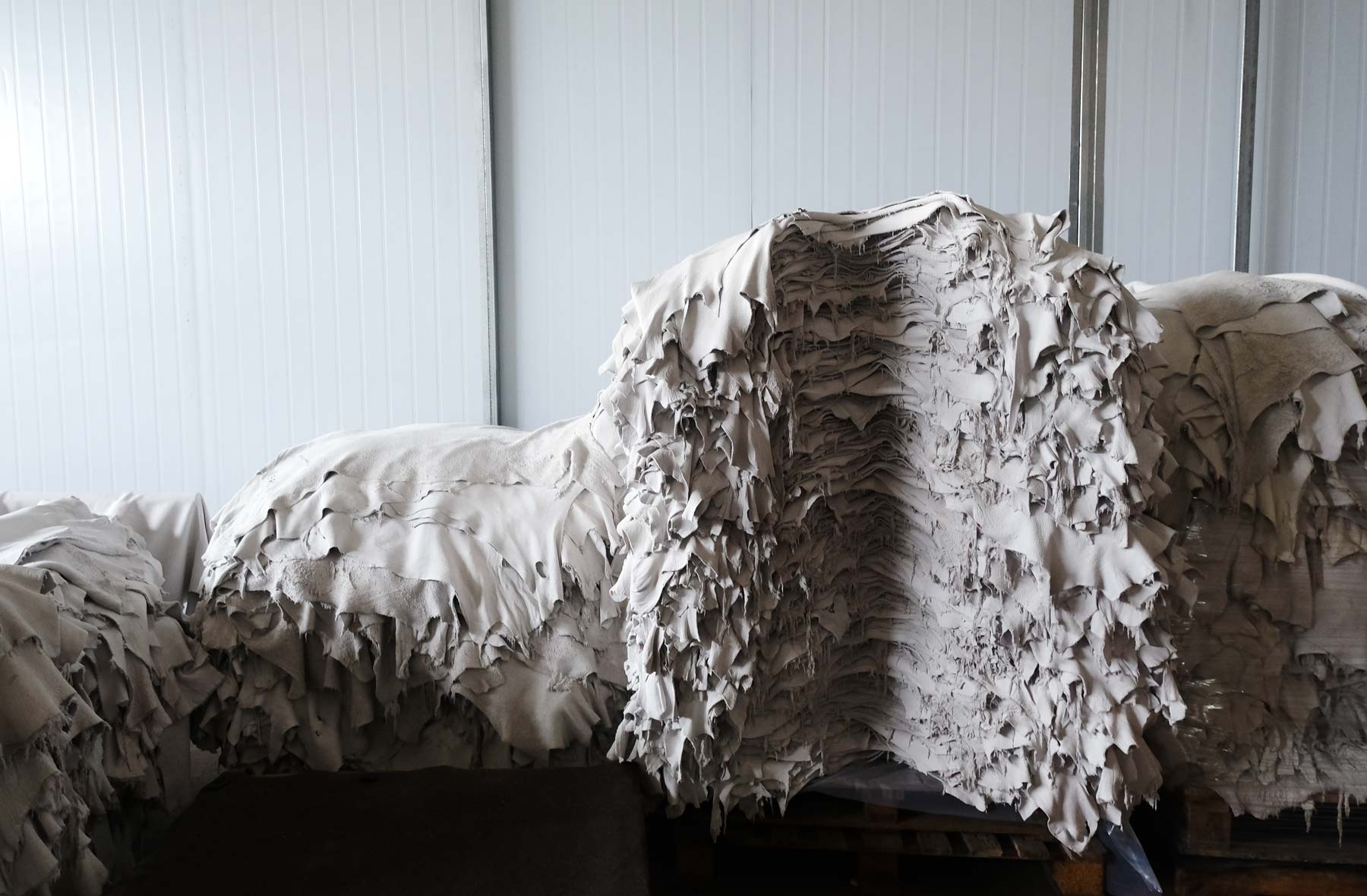 Field Notes: Hong Kong and China