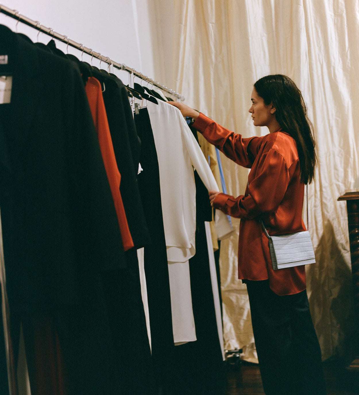 In the Bag: Gabriella Pereira