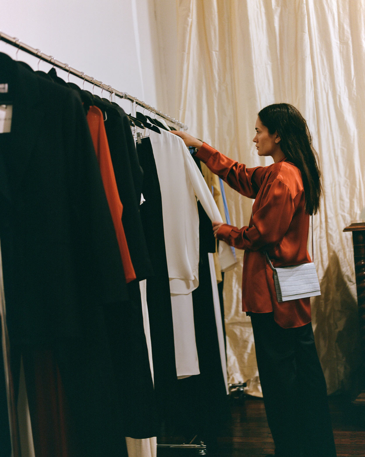 In the Bag: Gabriella Pereira