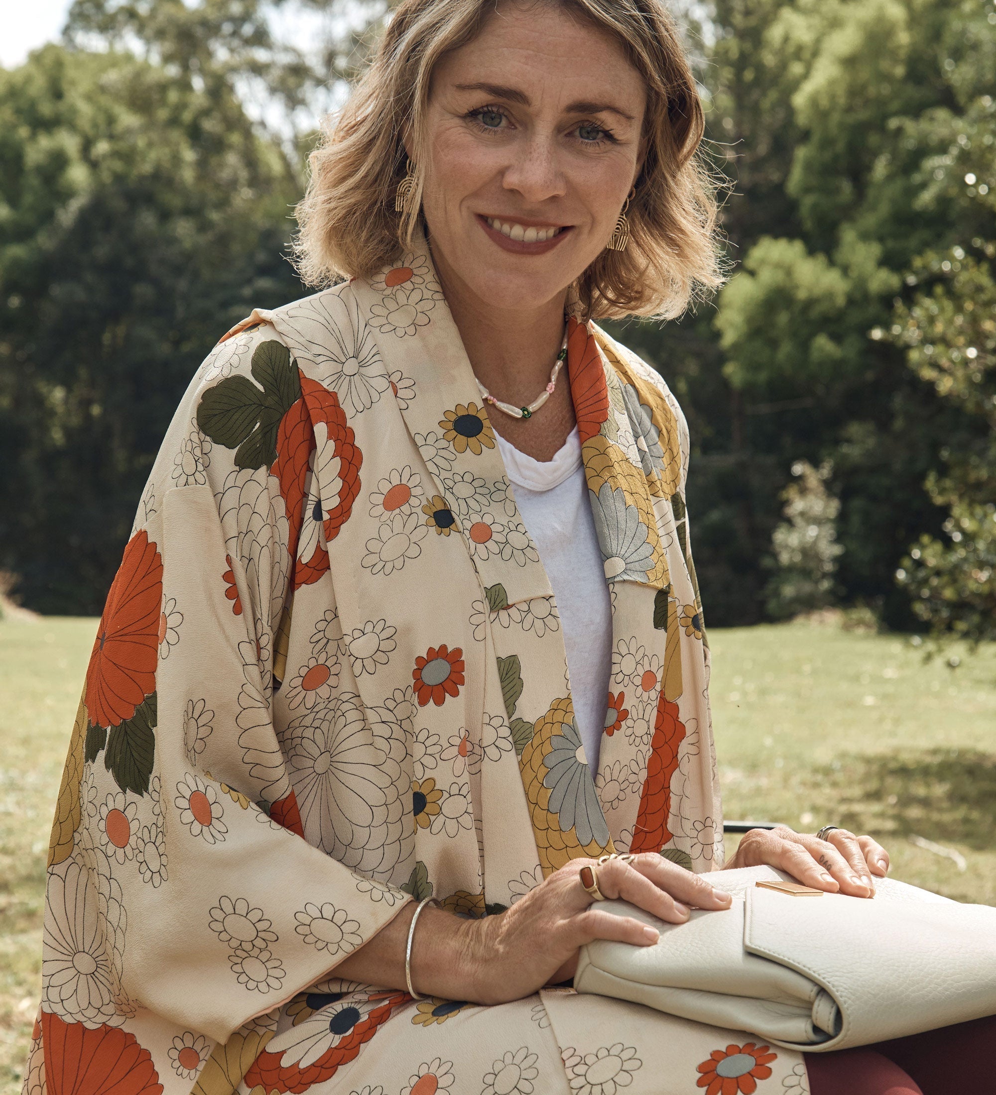 In the Bag: Jacqui Lewis