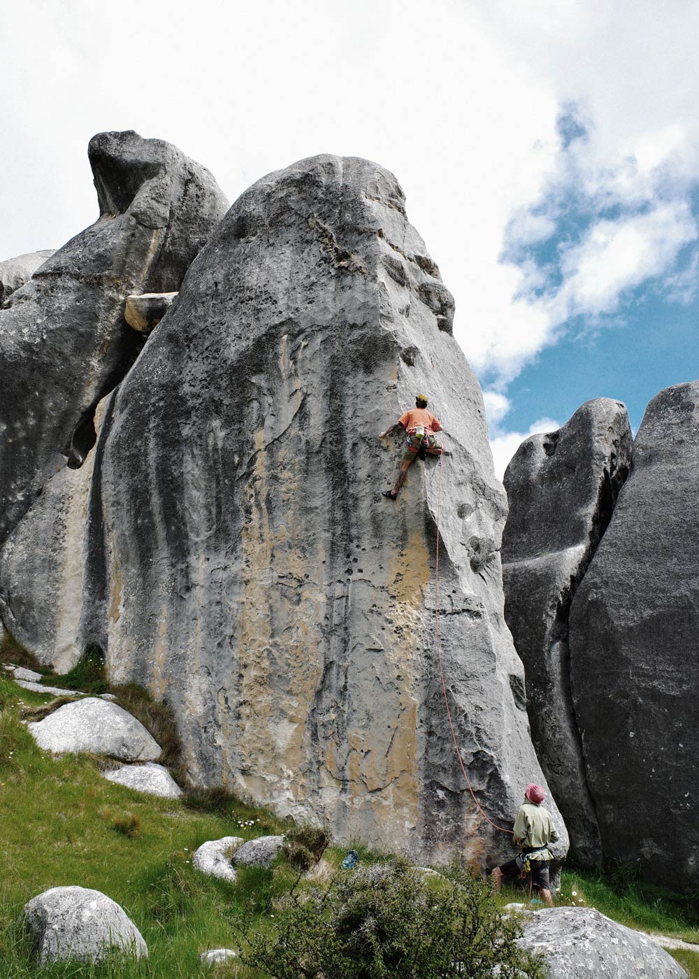 Carried by Joshua Briones-Yap