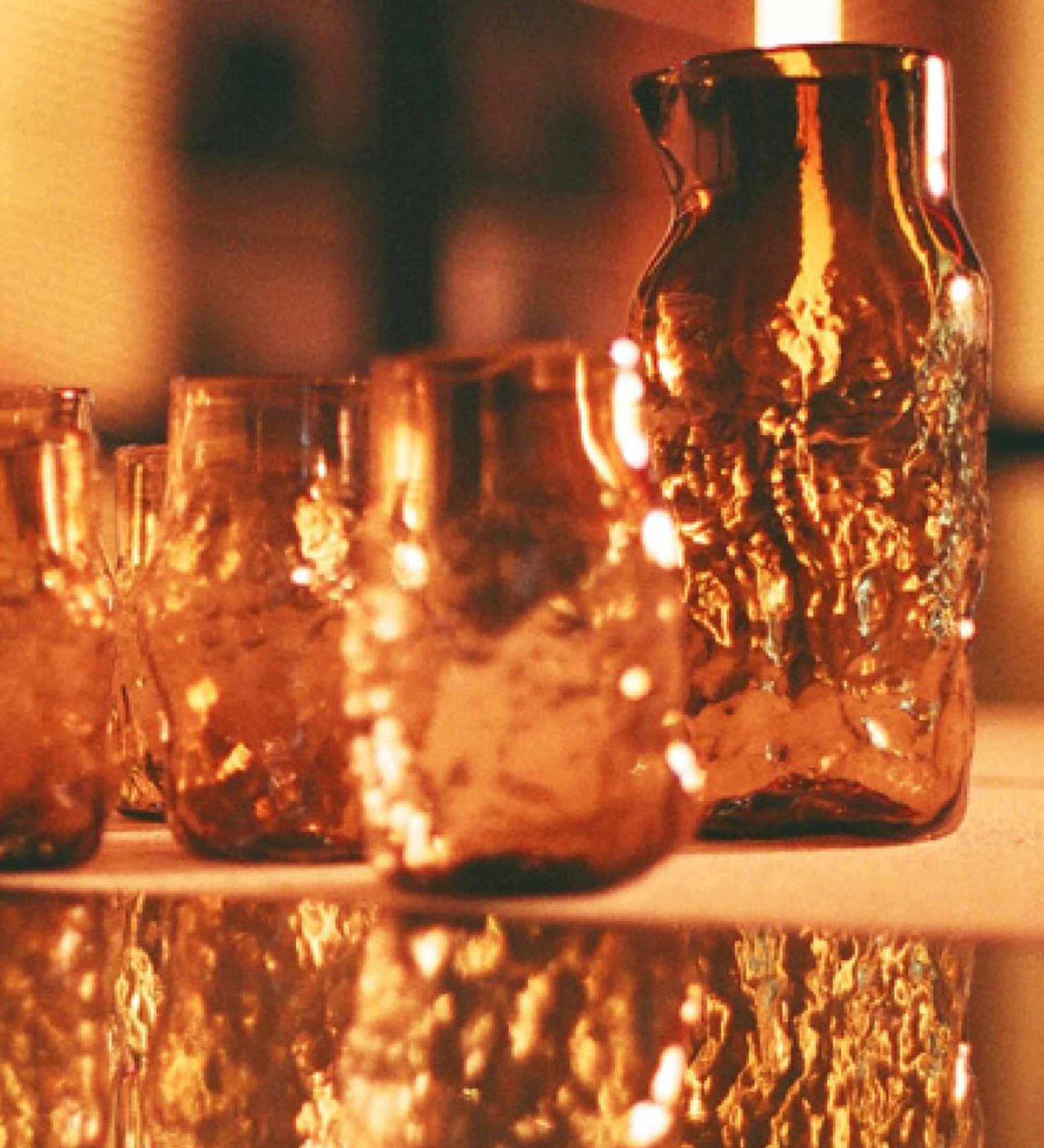 Club Yu Mei × Lukeke Collaboration