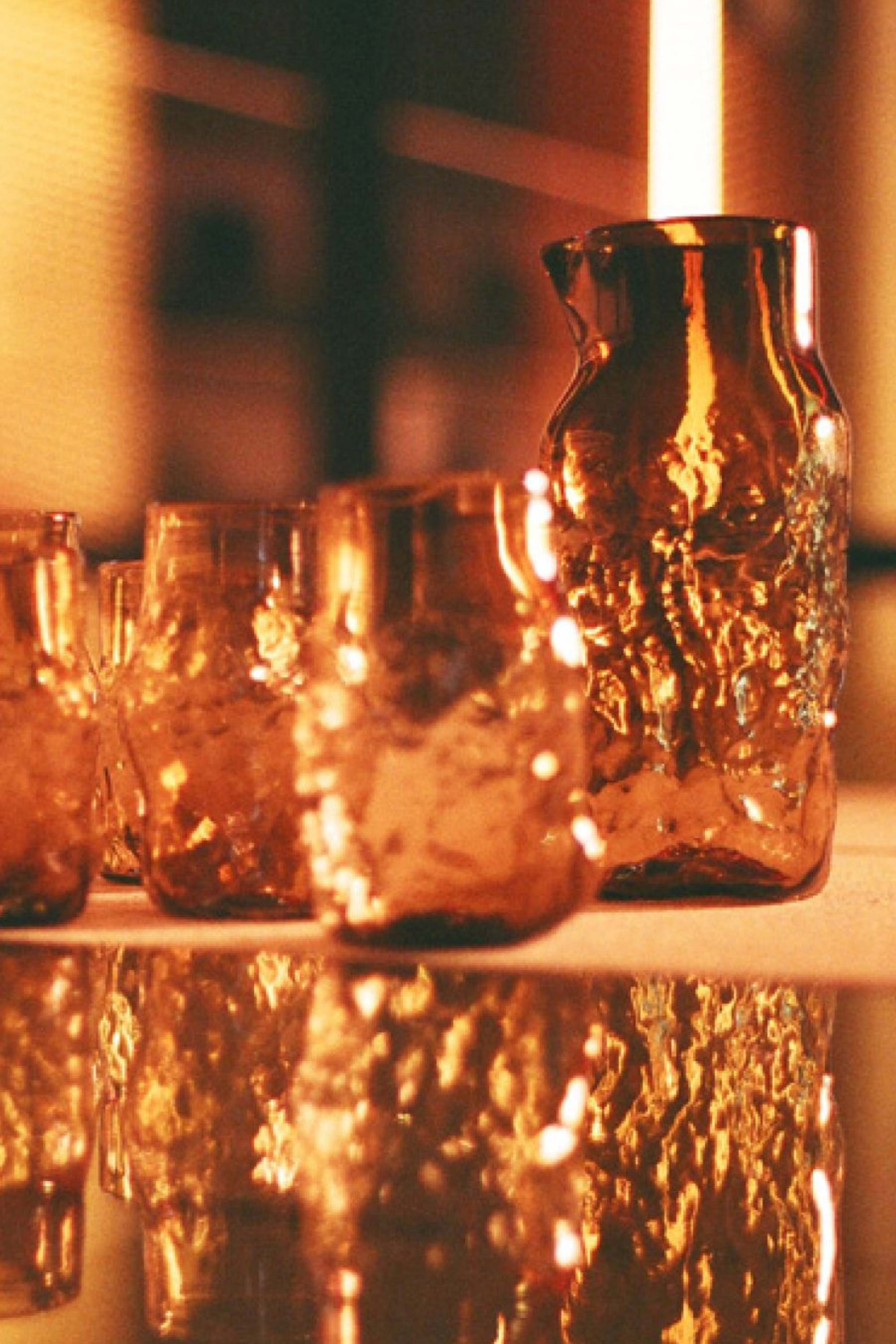 Club Yu Mei × Lukeke Collaboration