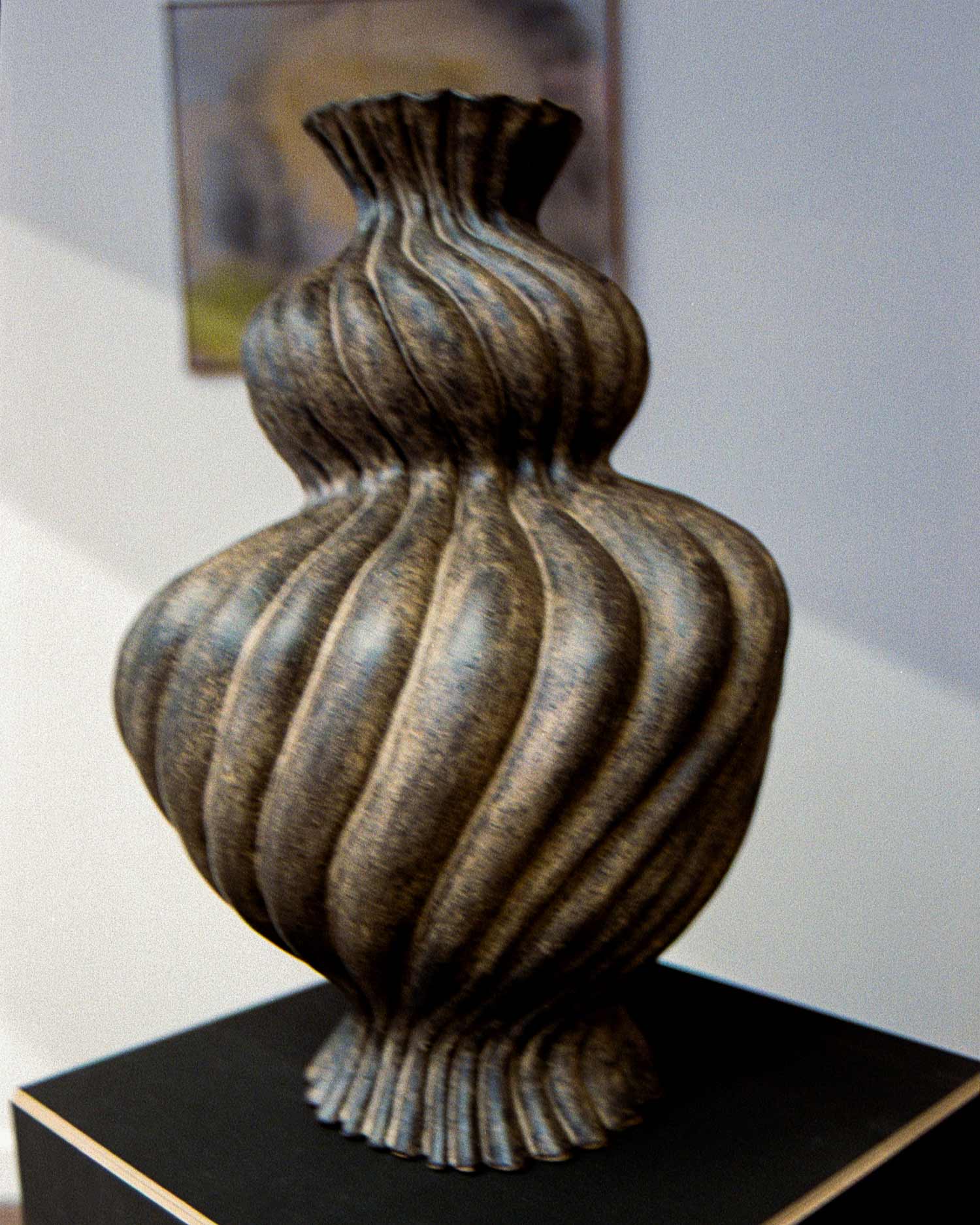 In Conversation: May Art Fair