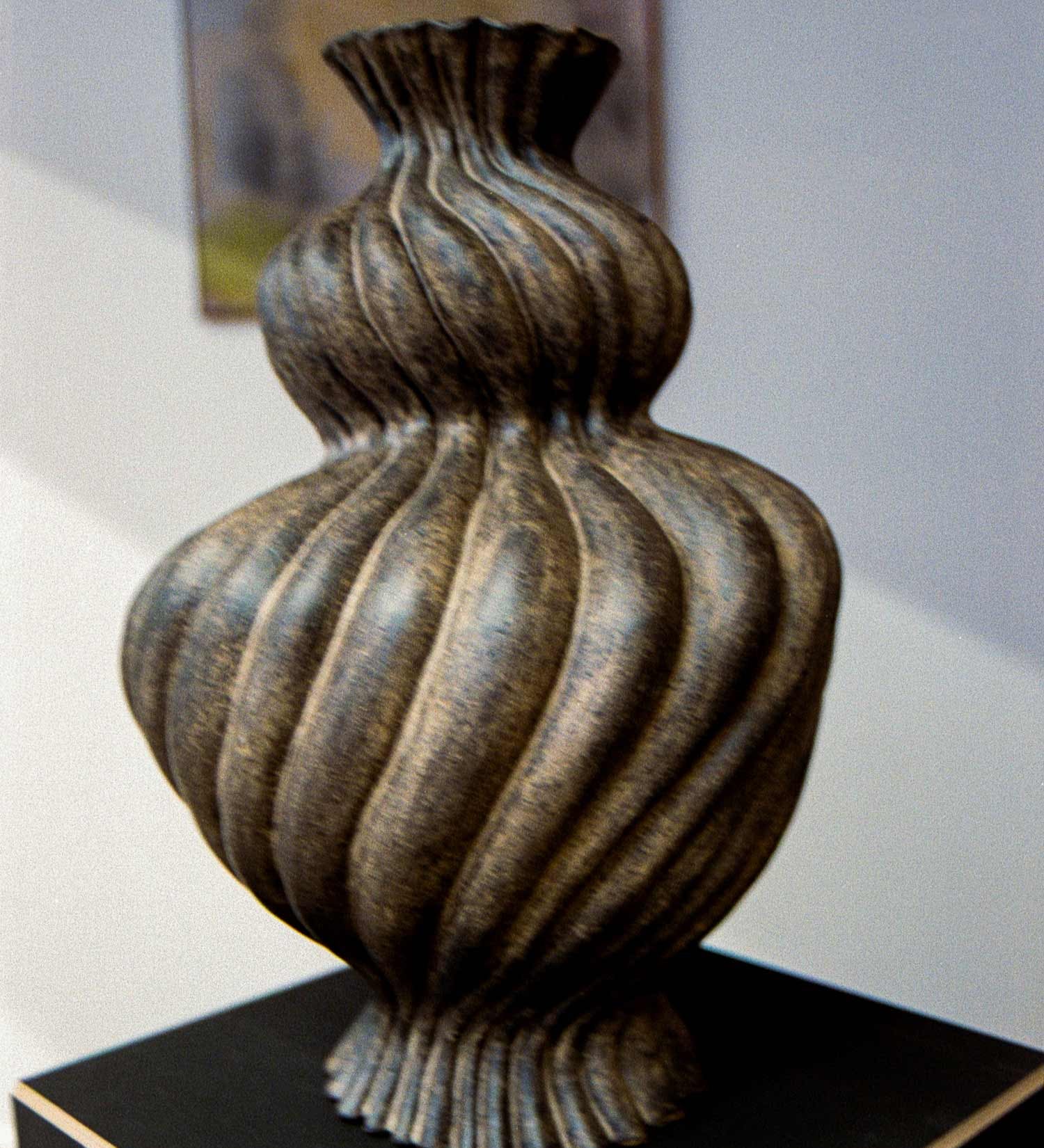 In Conversation: May Art Fair