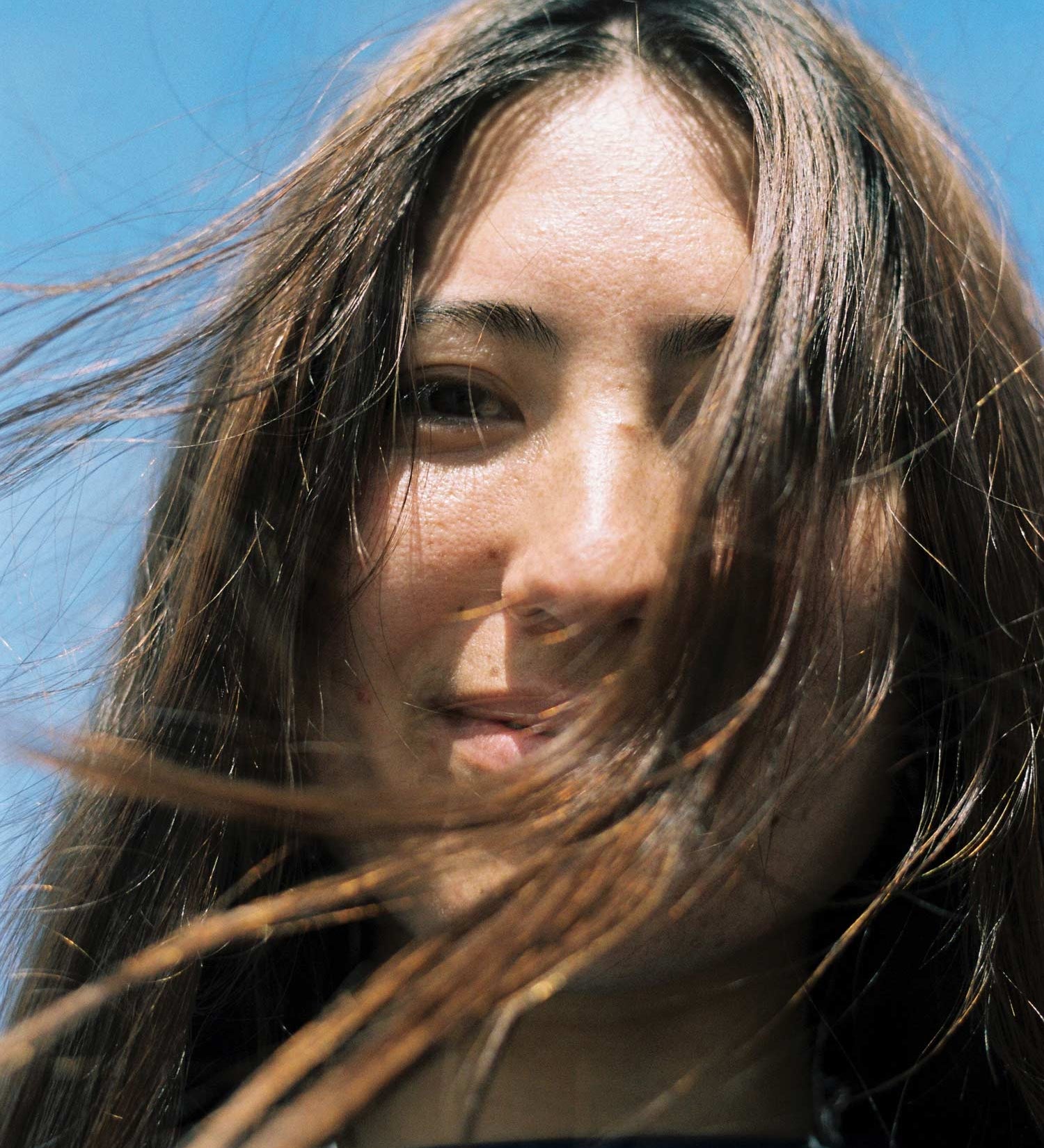 Life along the shoreline: A visual series by Ophelia and Ryder Jones