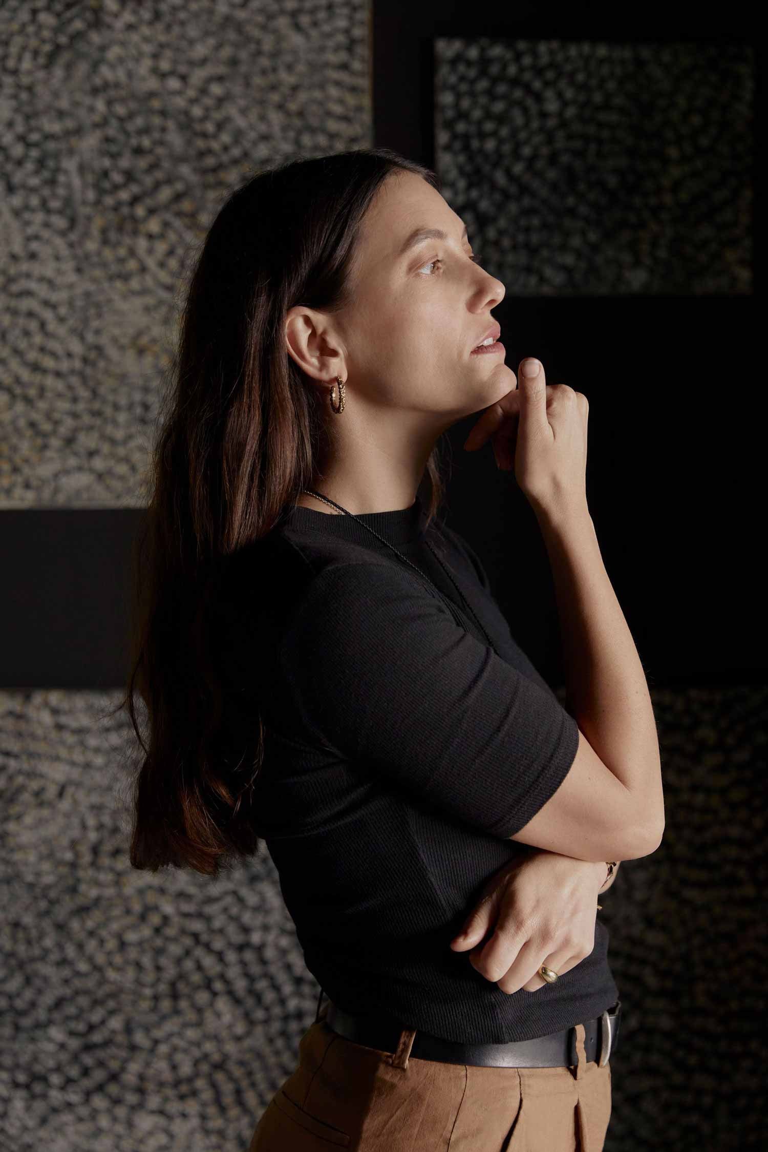 In the Bag: Raukura Turei