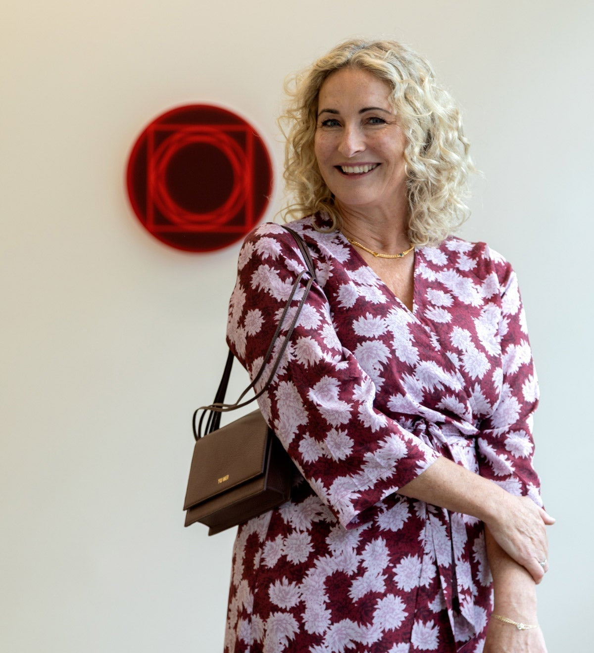 In the Bag: Sinead Boucher