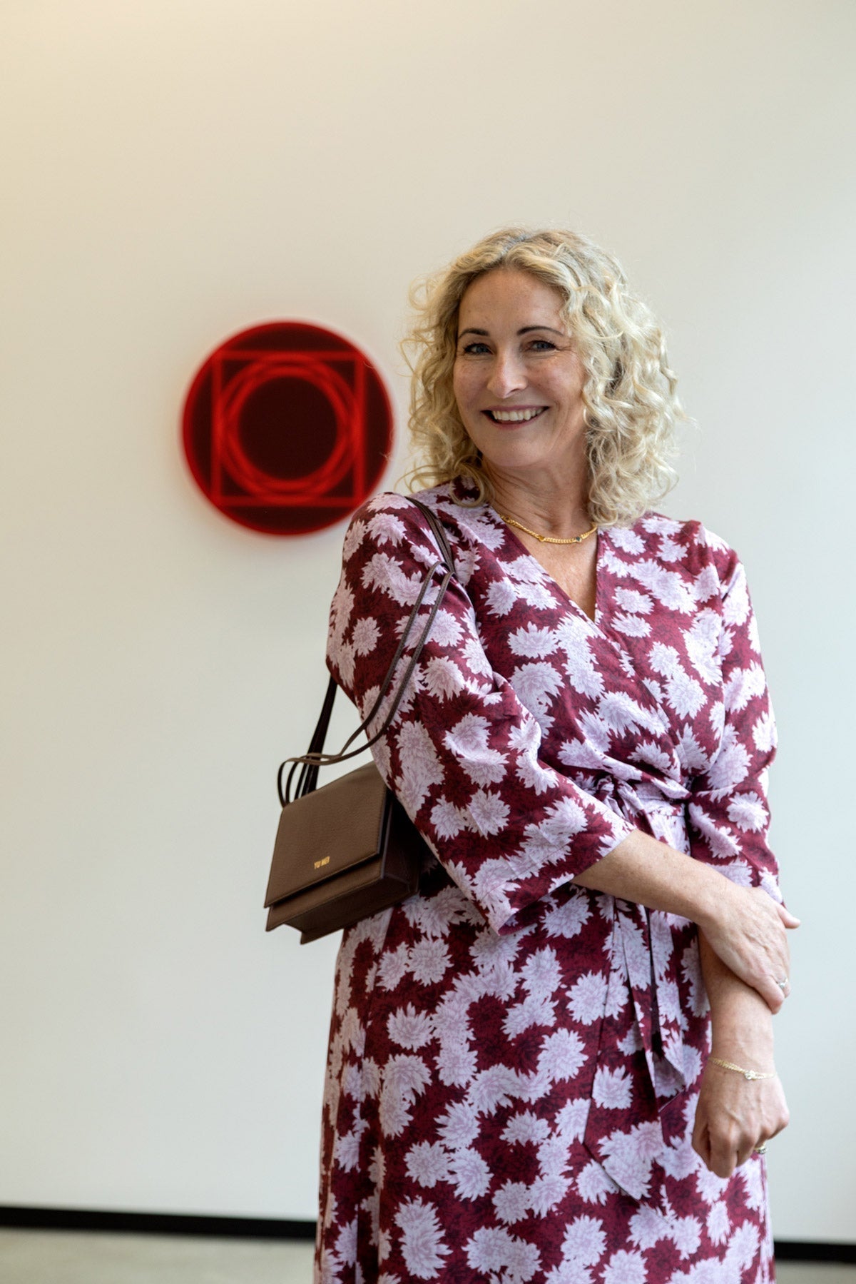 In the Bag: Sinead Boucher