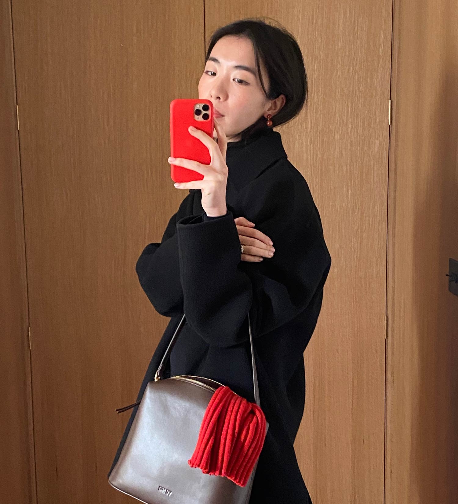 In the Bag: Zoe Suen