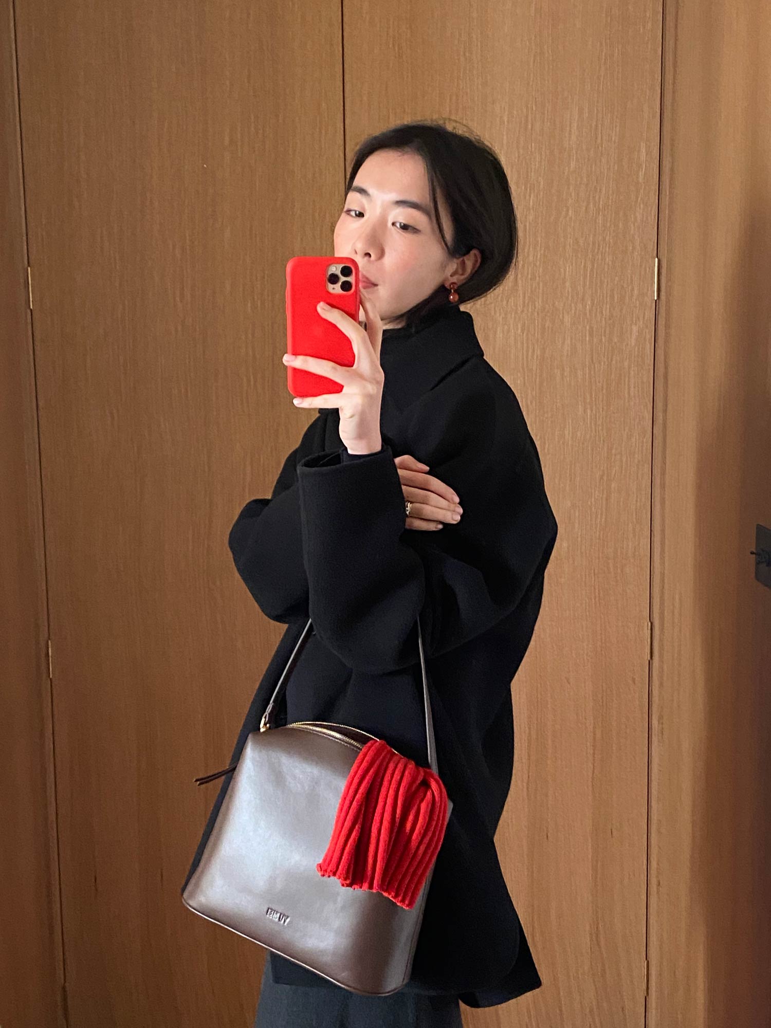 In the Bag: Zoe Suen