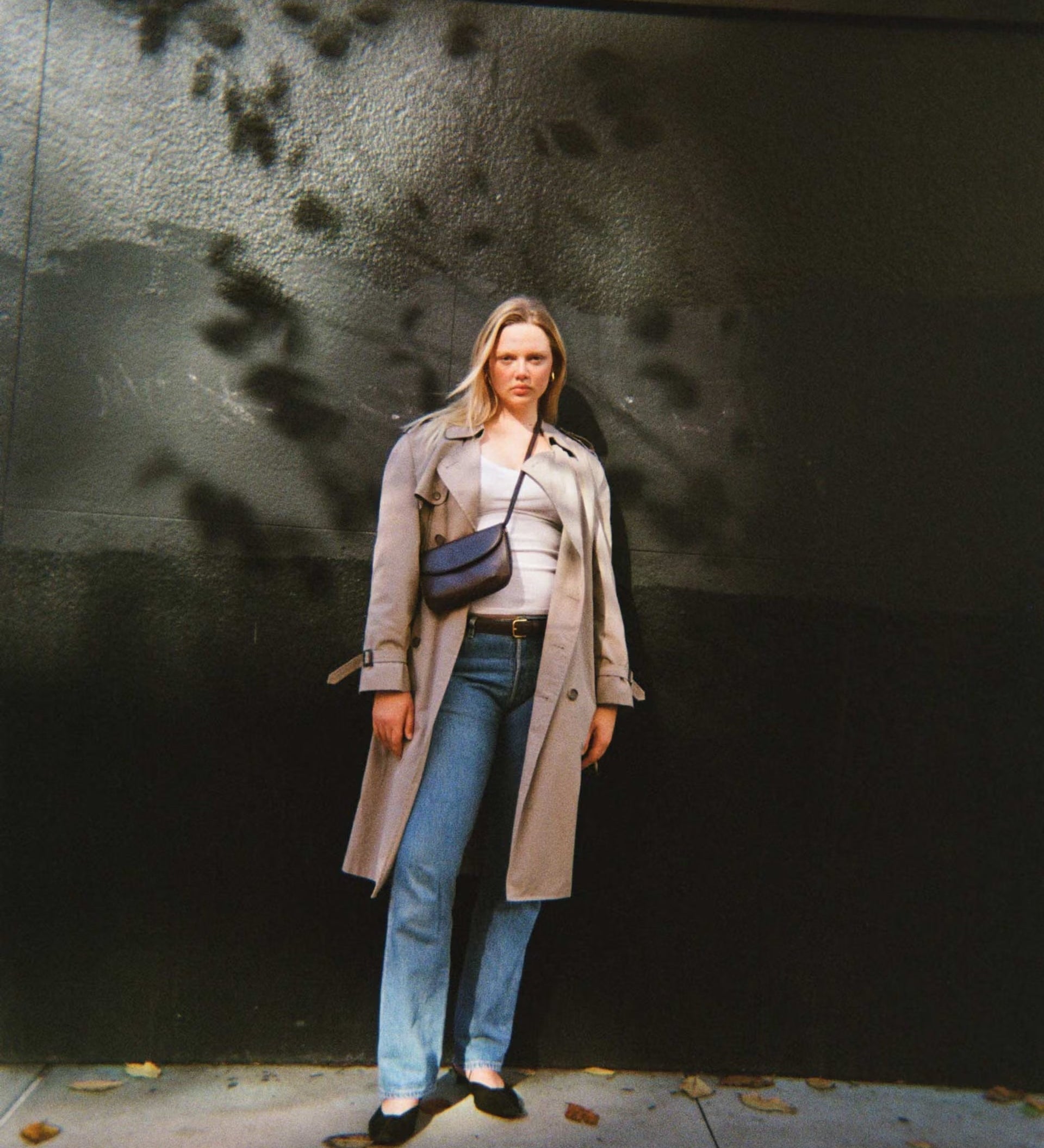 In the Bag: Holly Rose Emery