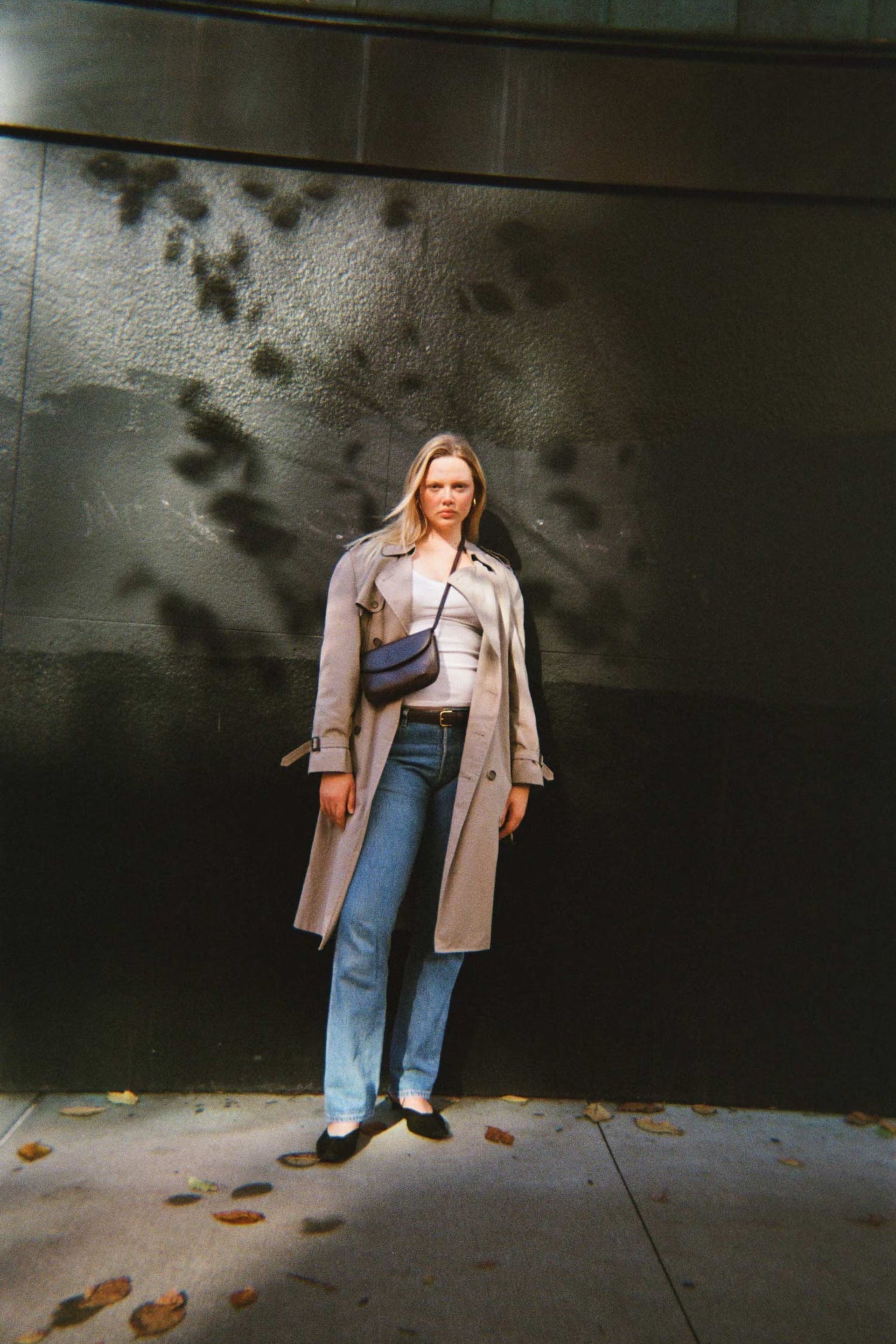 In the Bag: Holly Rose Emery