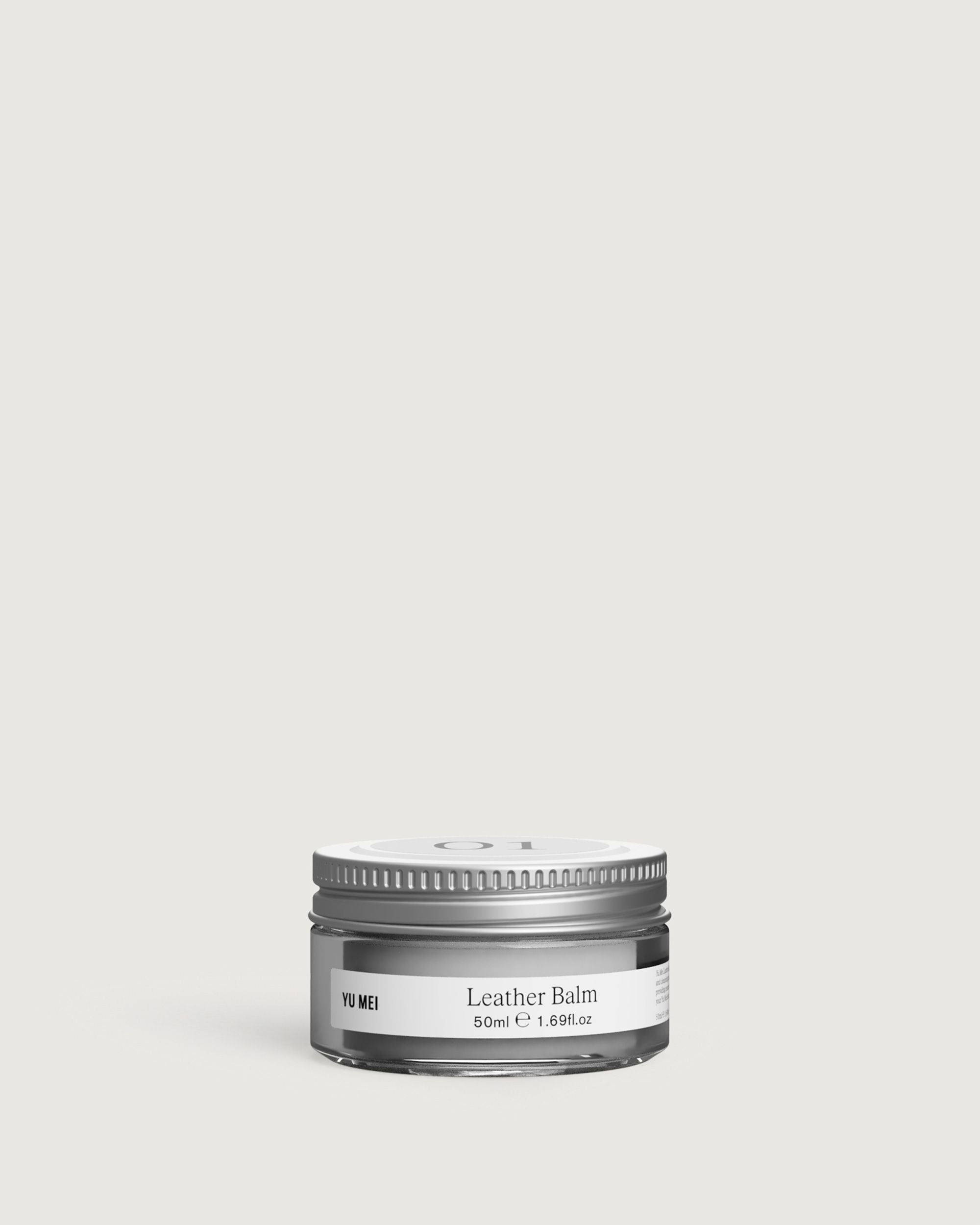Leather Balm 50ml