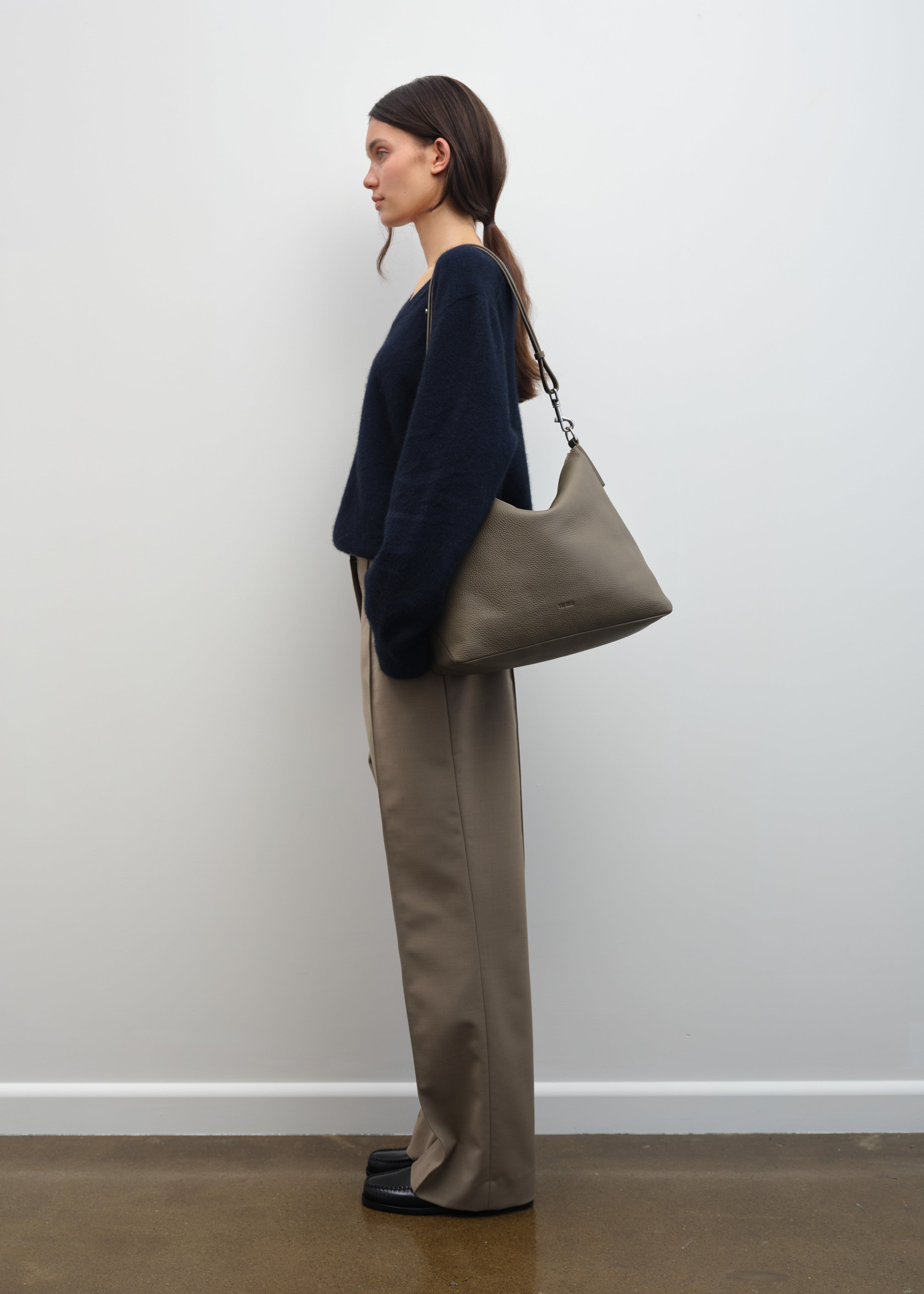 バッグ youy YH-648 CROSS BODY BAG_KHAKI | SALE | YAHKI（ヤーキ）公式オンライン