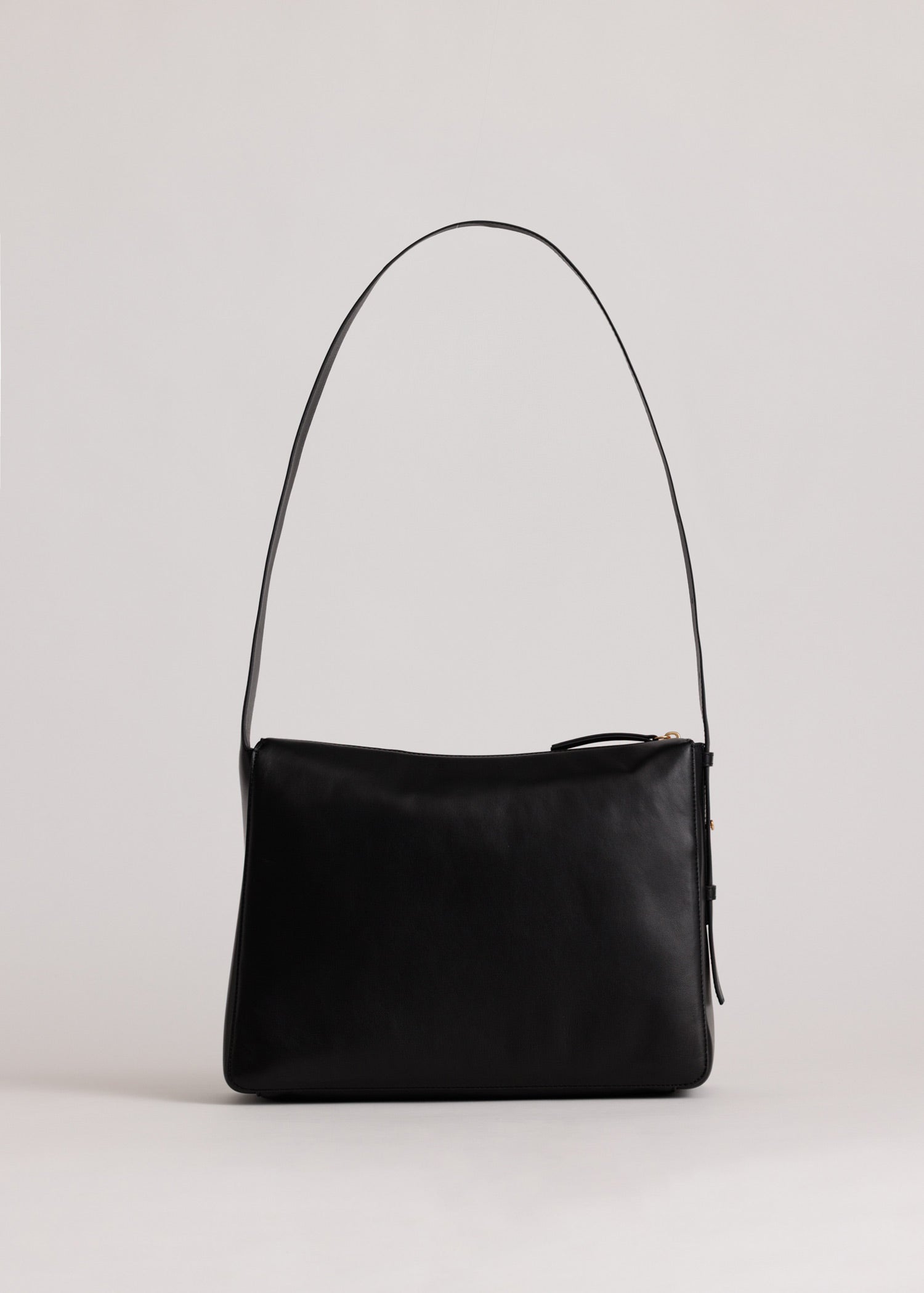 Yu-Mei-Charlie-Bag-Black-