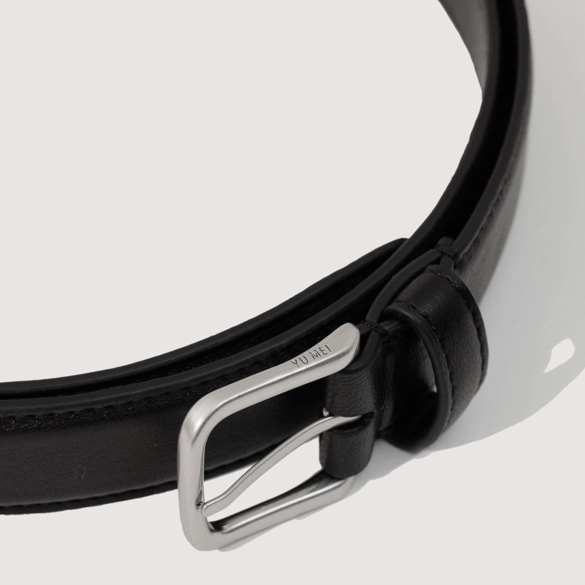 Custom Yu Mei buckle