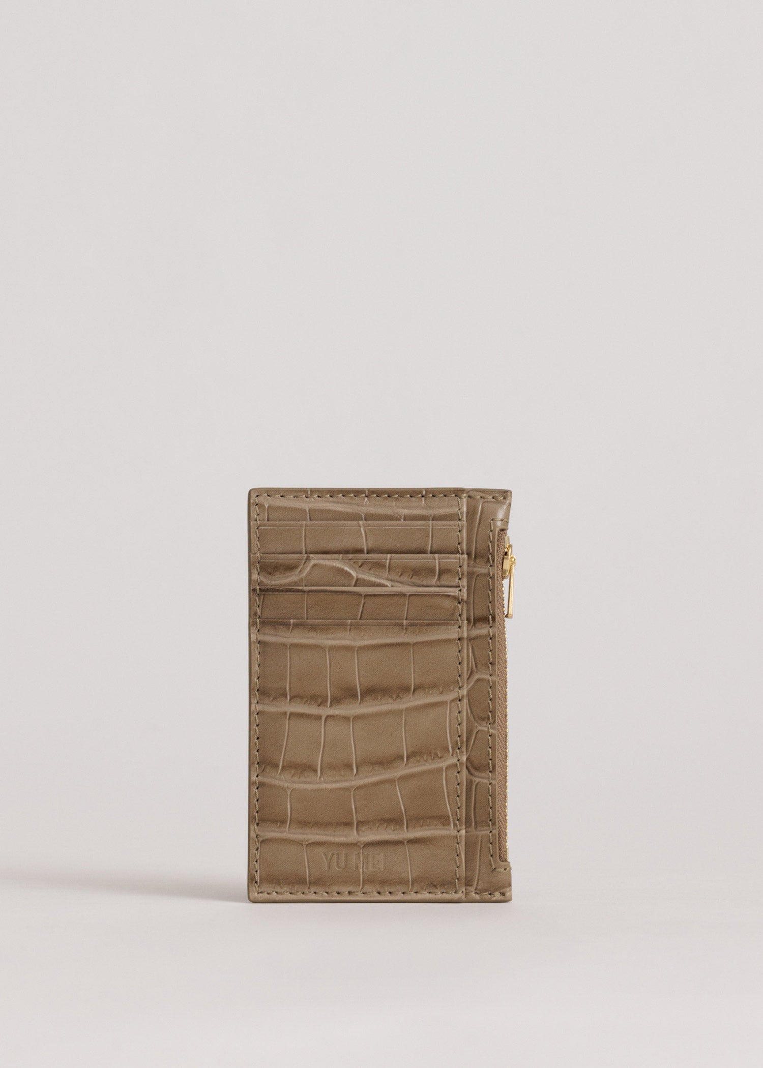 Frank Cardholder / Dune Croc