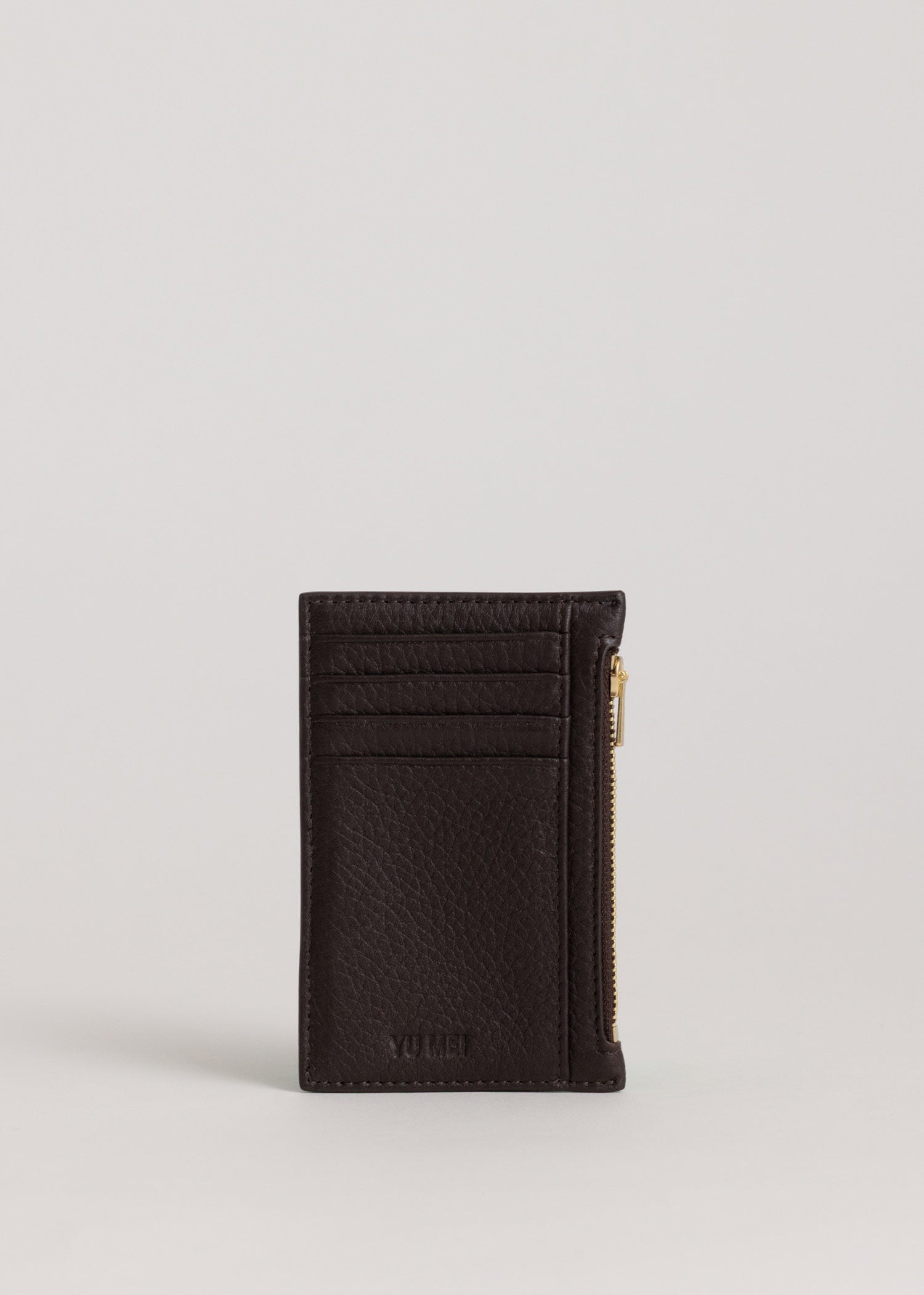 Youhan | Leather Card and Passport Holder | Yu Mei Youhan | Leather Card and Passport Holder | Yu Mei