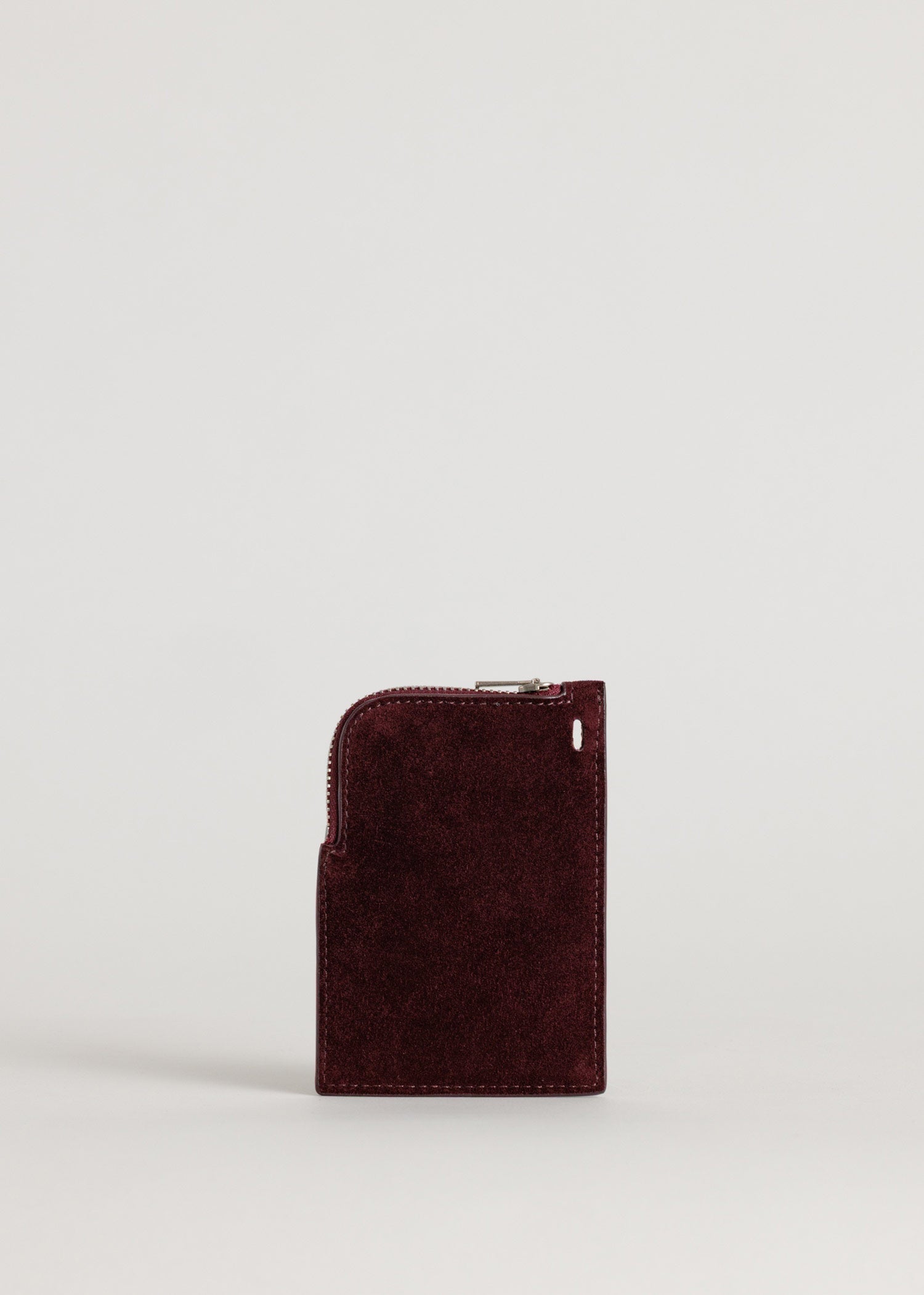 Youhan | Leather Card and Passport Holder | Yu Mei Youhan | Leather Card and Passport Holder | Yu Mei