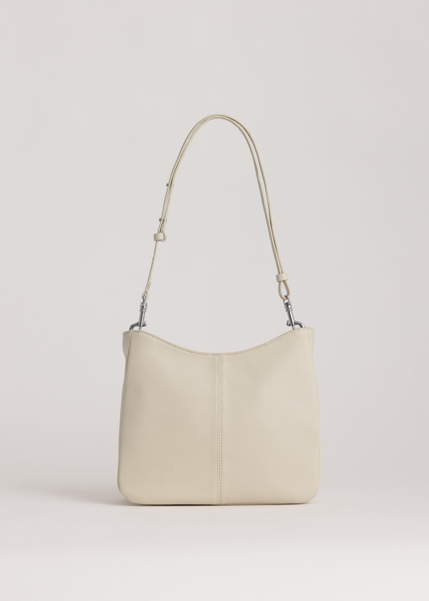 Joan Bag / Cream Lambskin