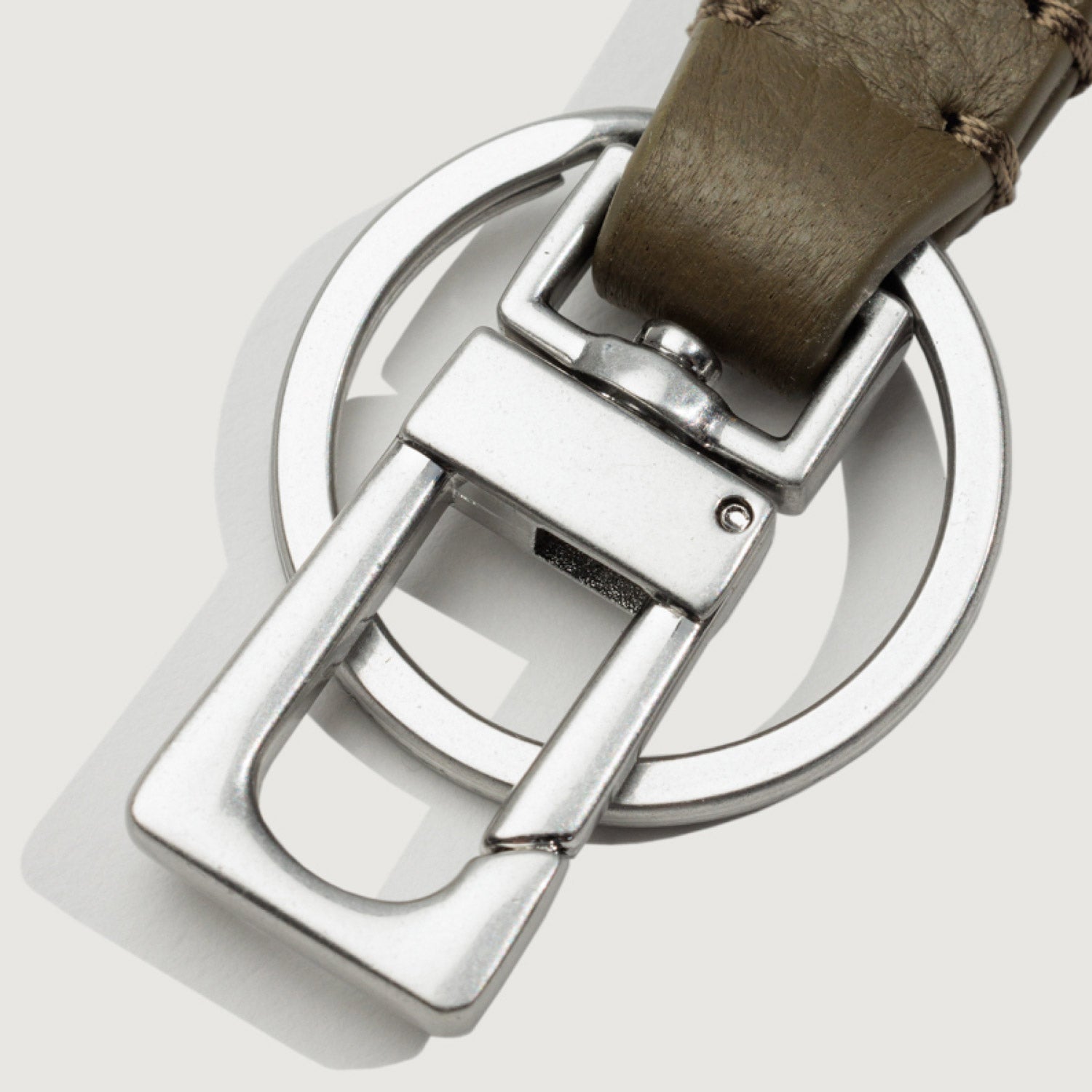 Custom Yu Mei hardware