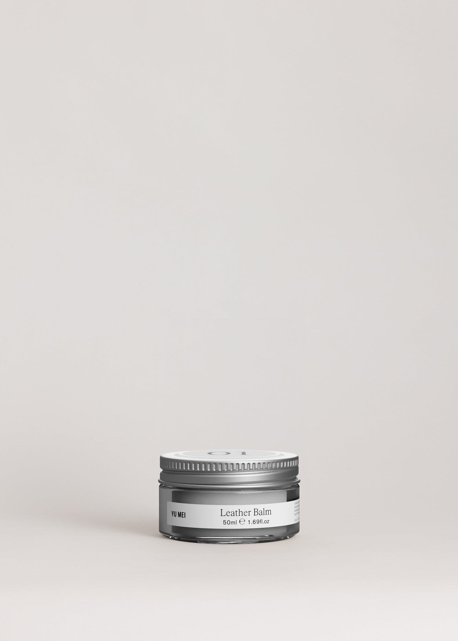 Hydrating and Cleansing Leather Balm