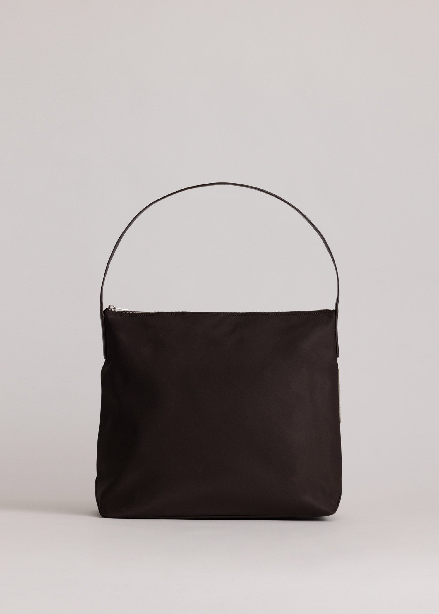 Medium UTILITY Braidy / Coffee Bean Nylon