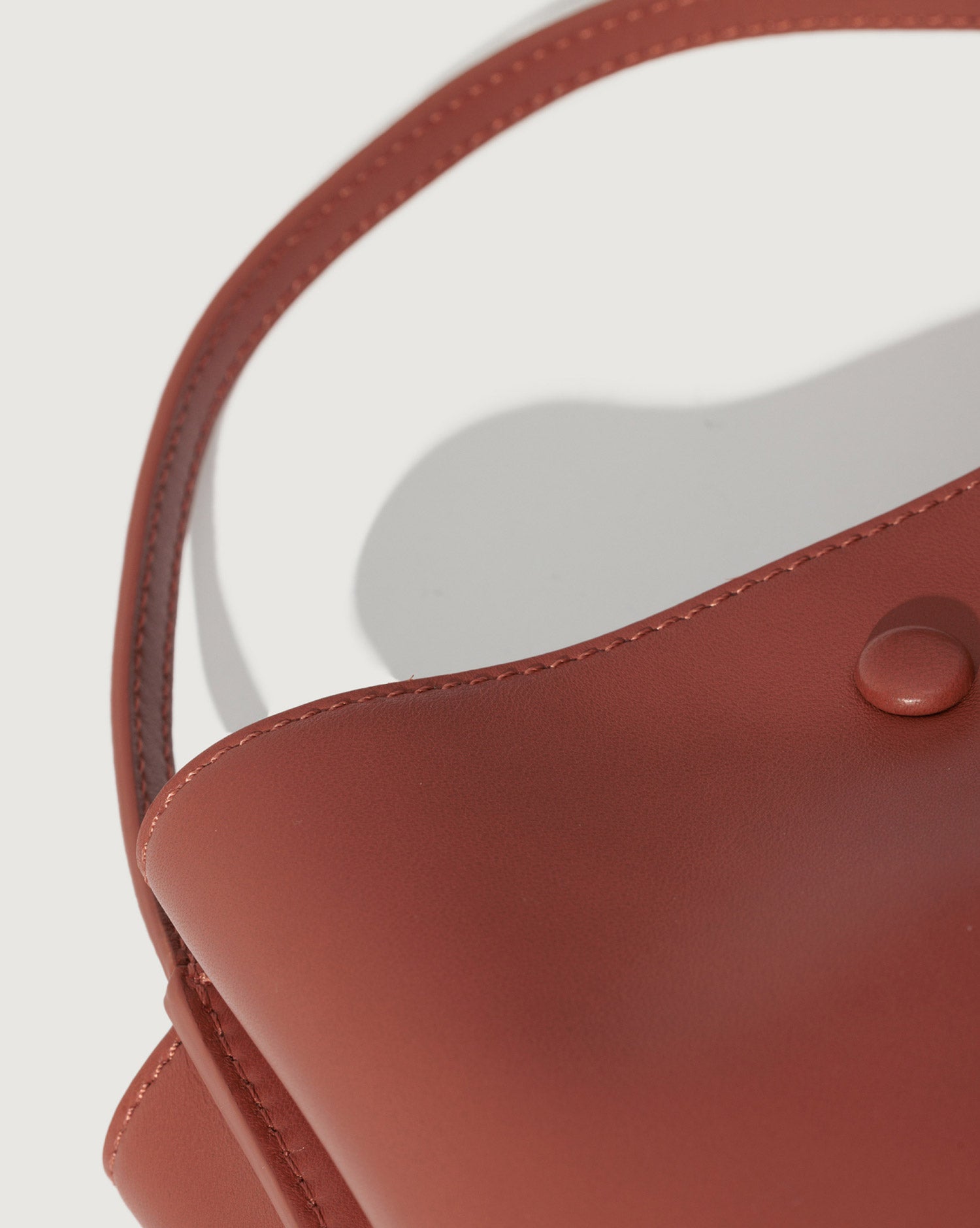 Adjustable Lambskin strap