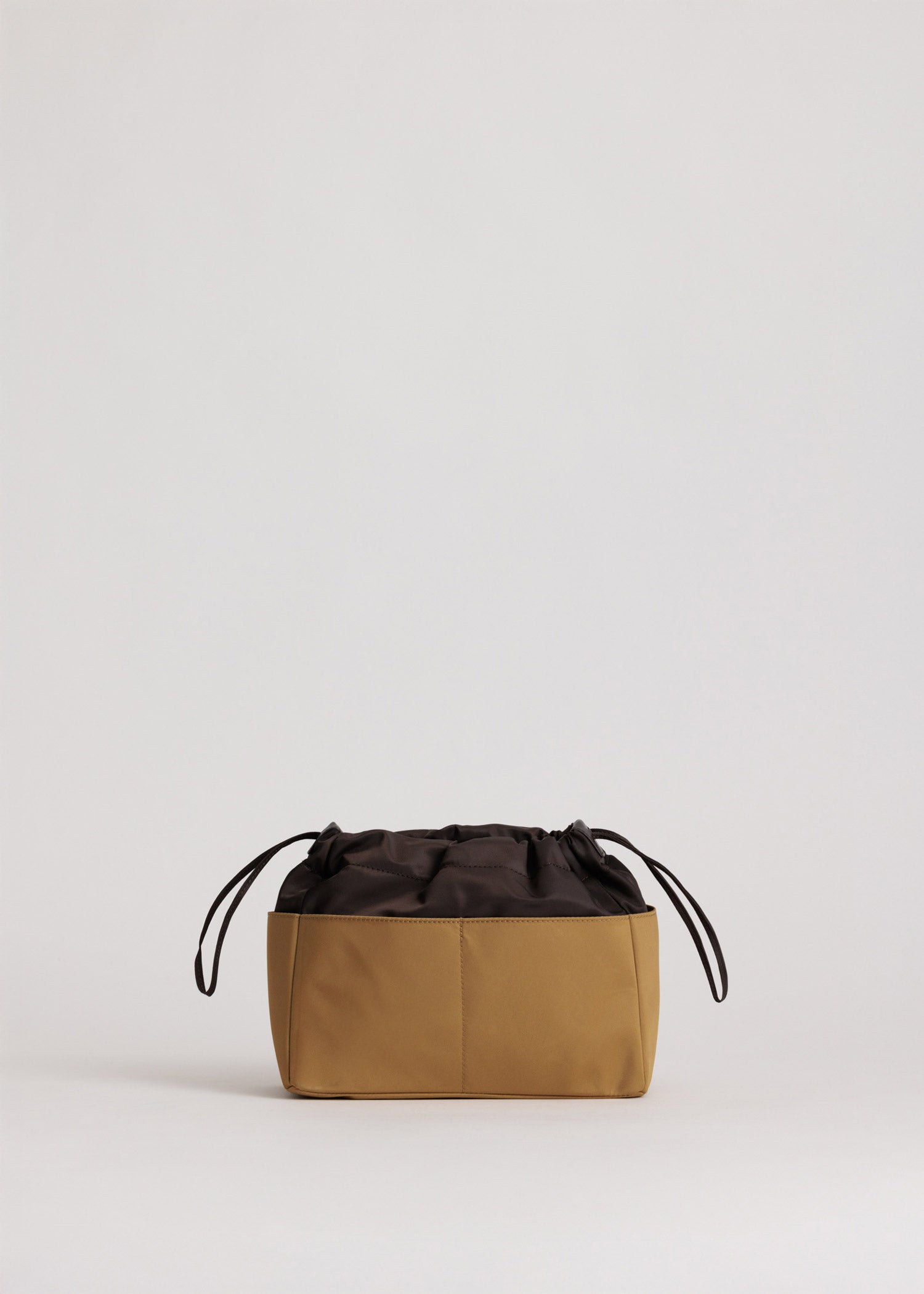 ECONYL® Regenerated Nylon Small Bag Organiser
