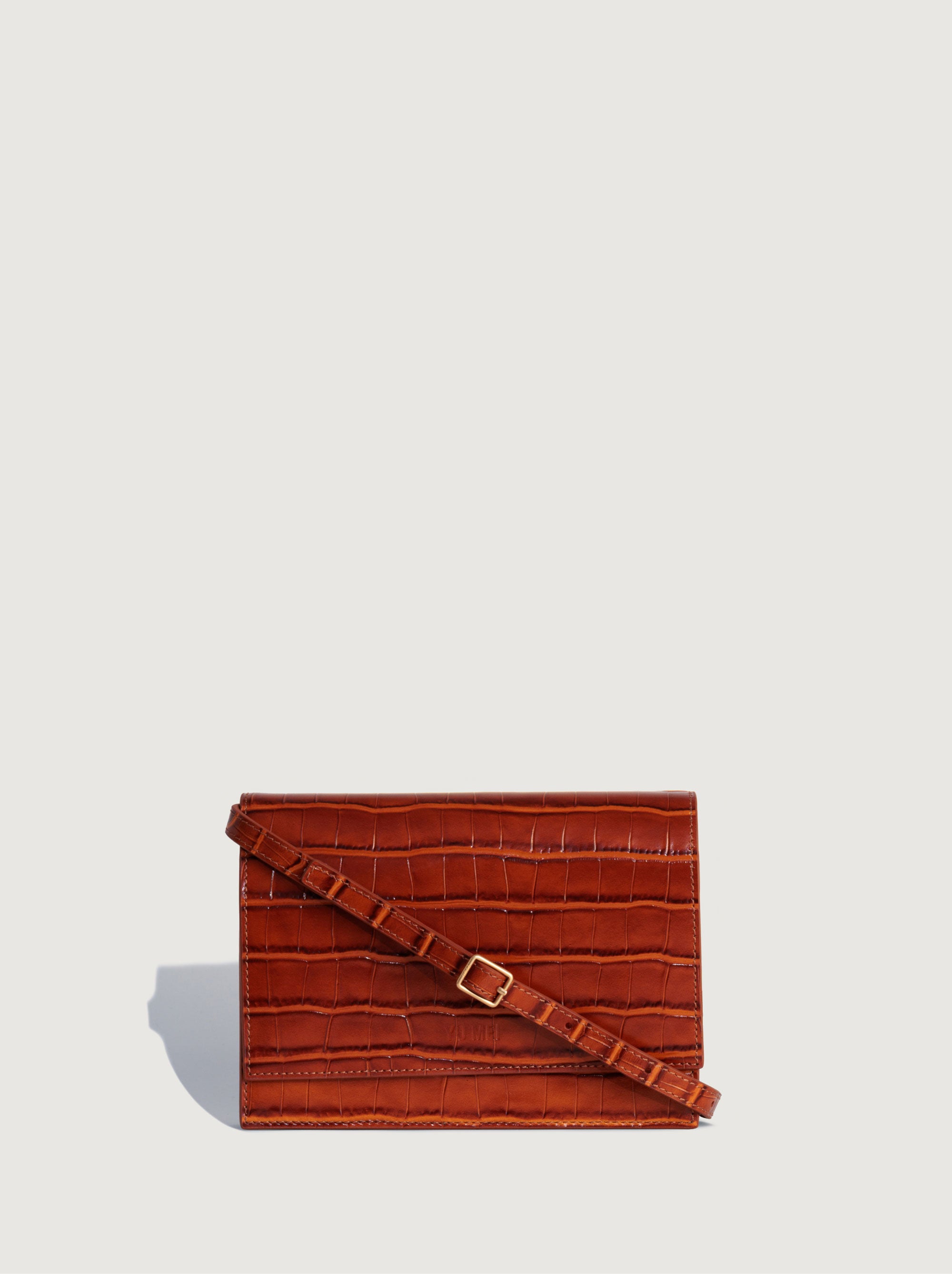 Clutch front profile