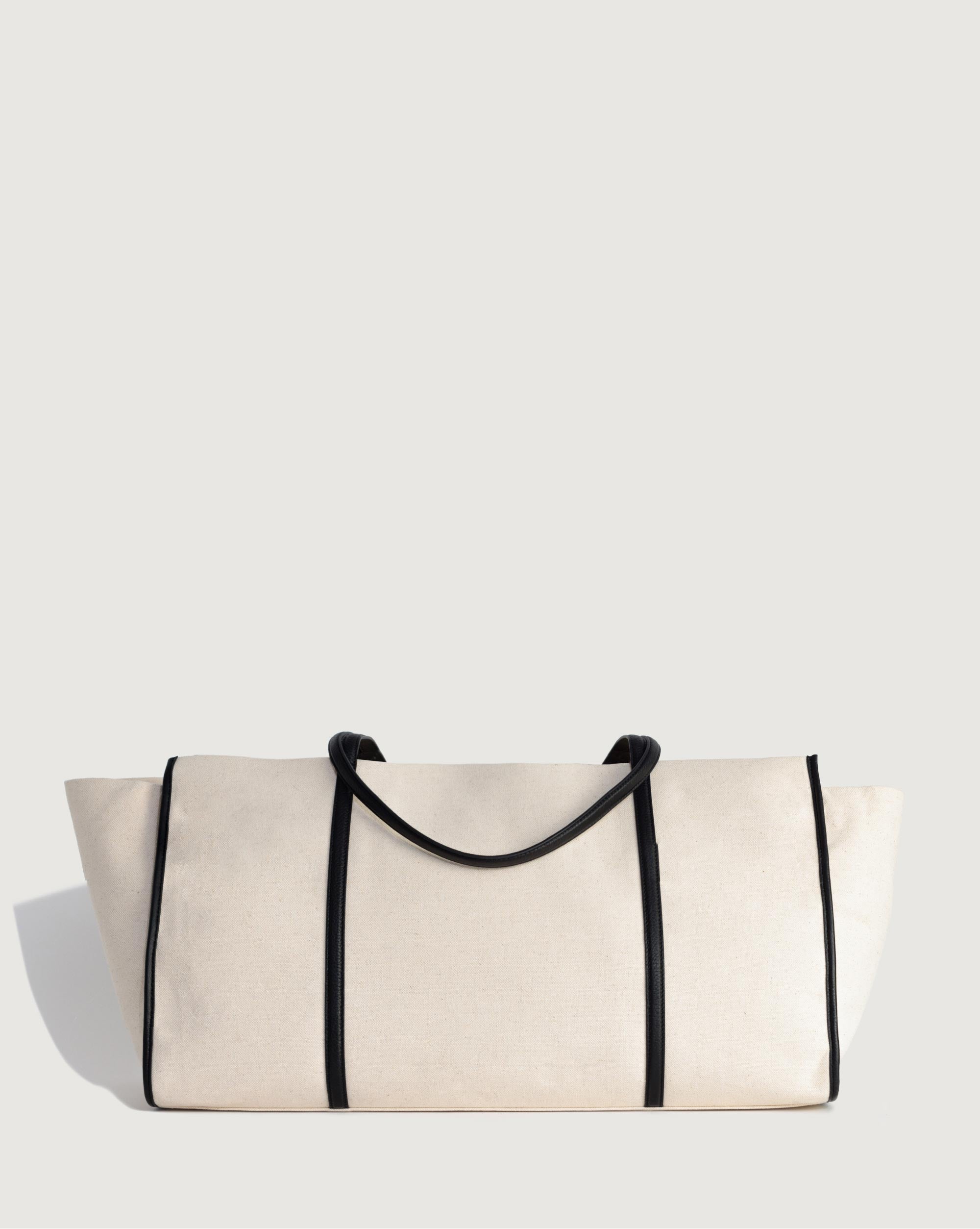 Bag reverse profile