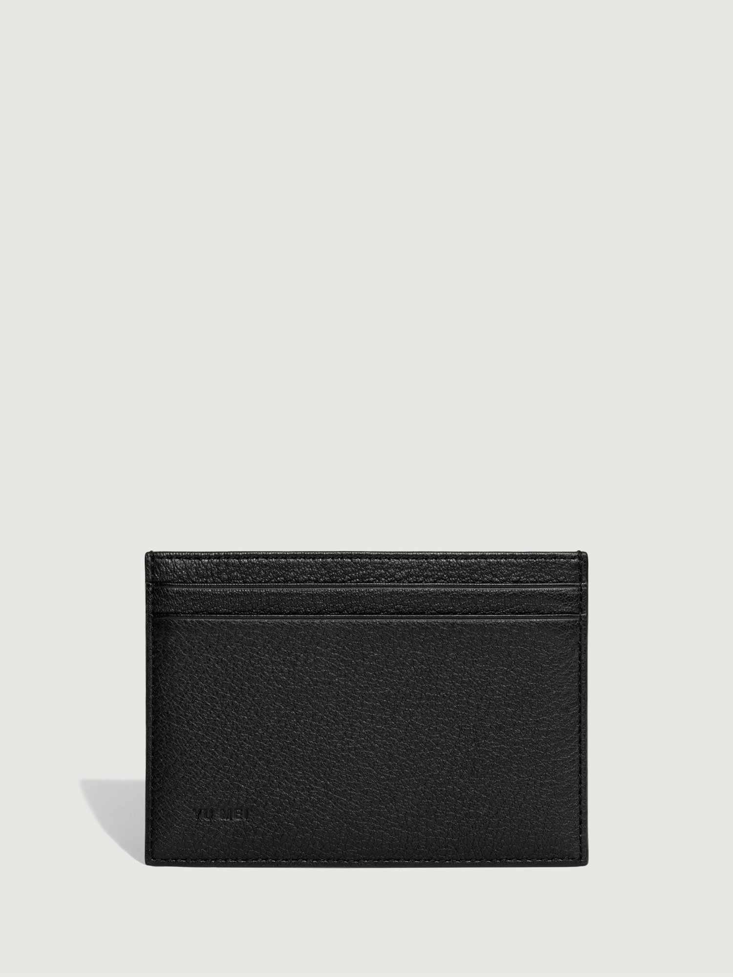 Cardholder profile
