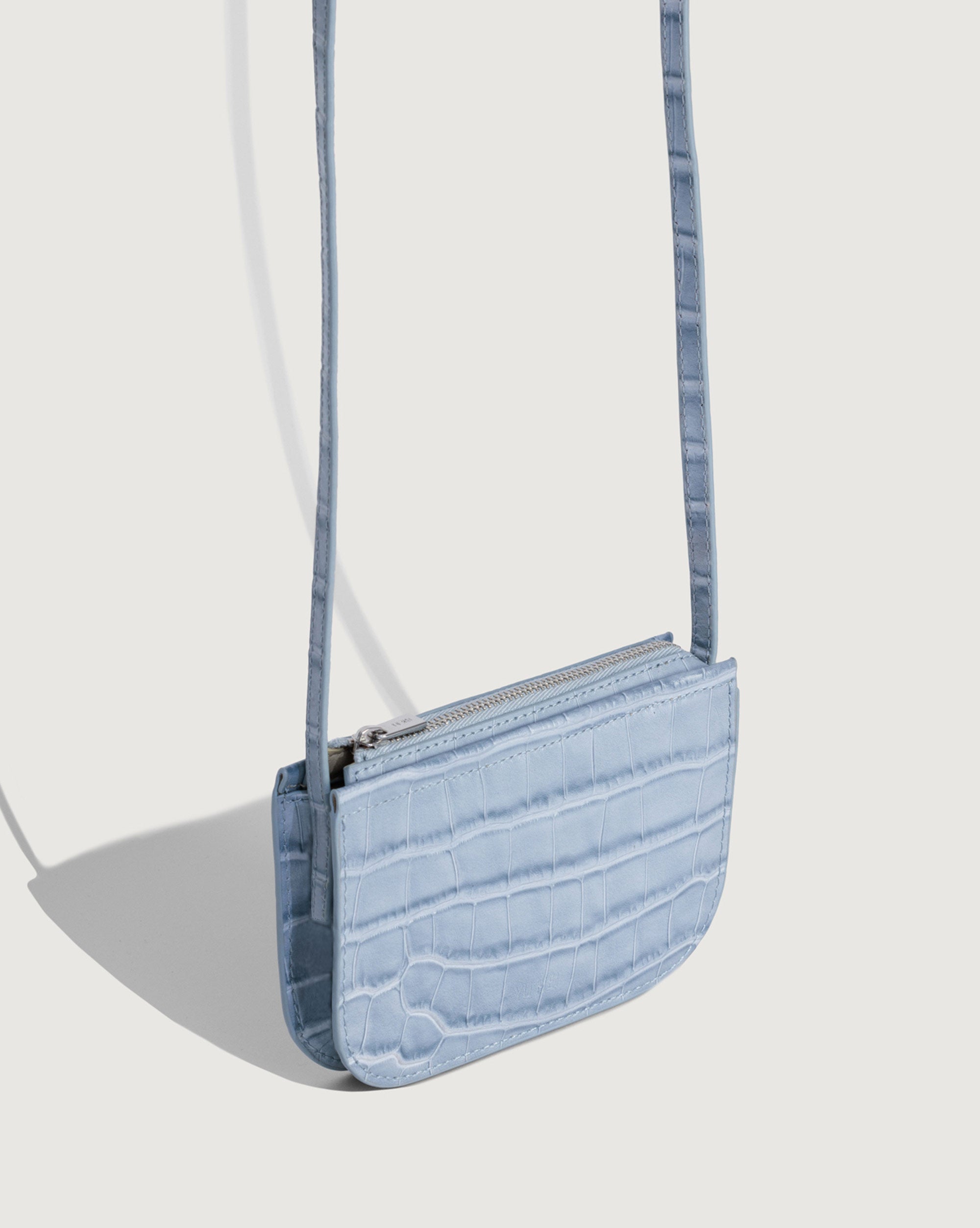 Bag side profile